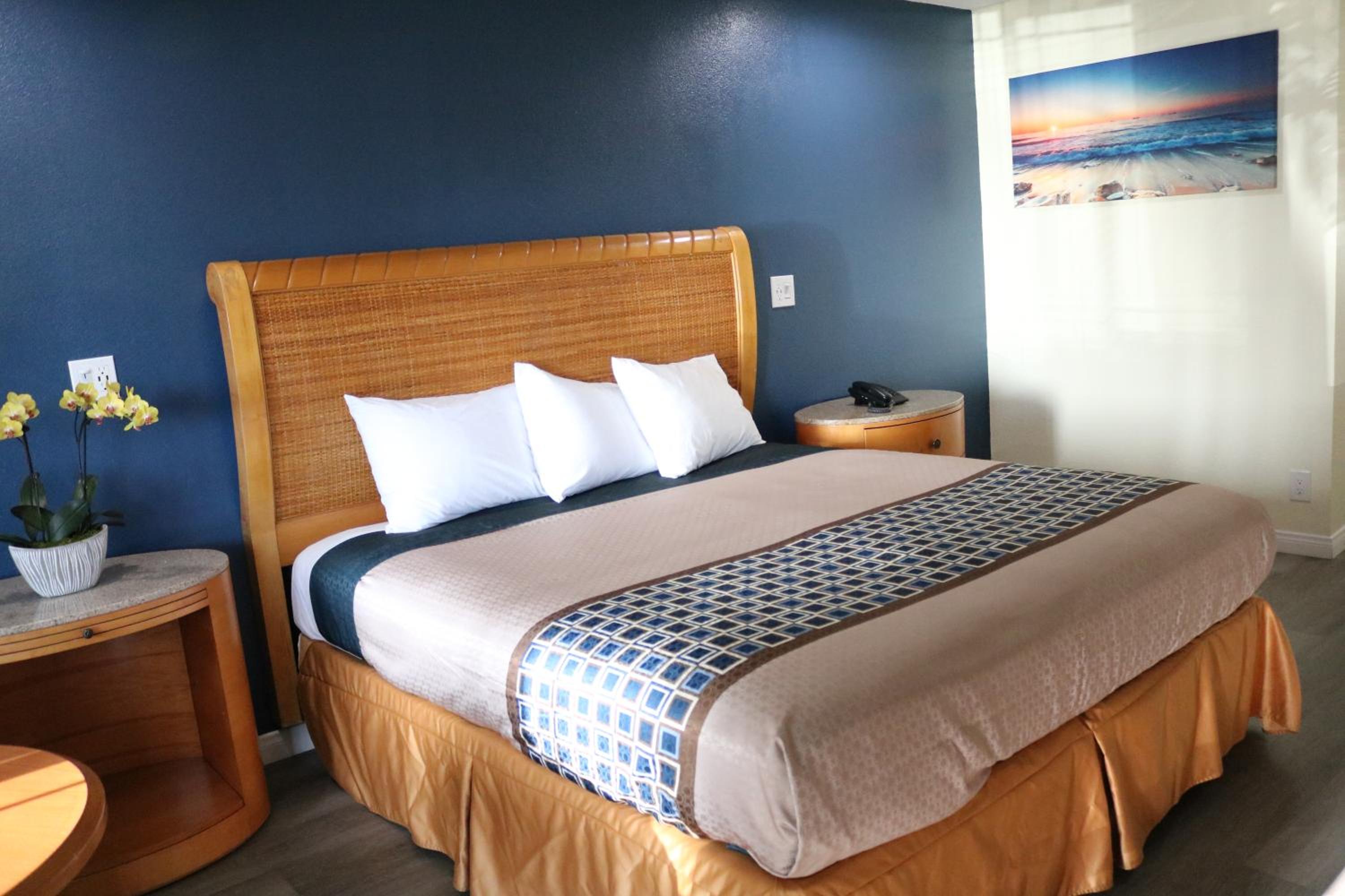 Valli Hi Motel - Property Image 6