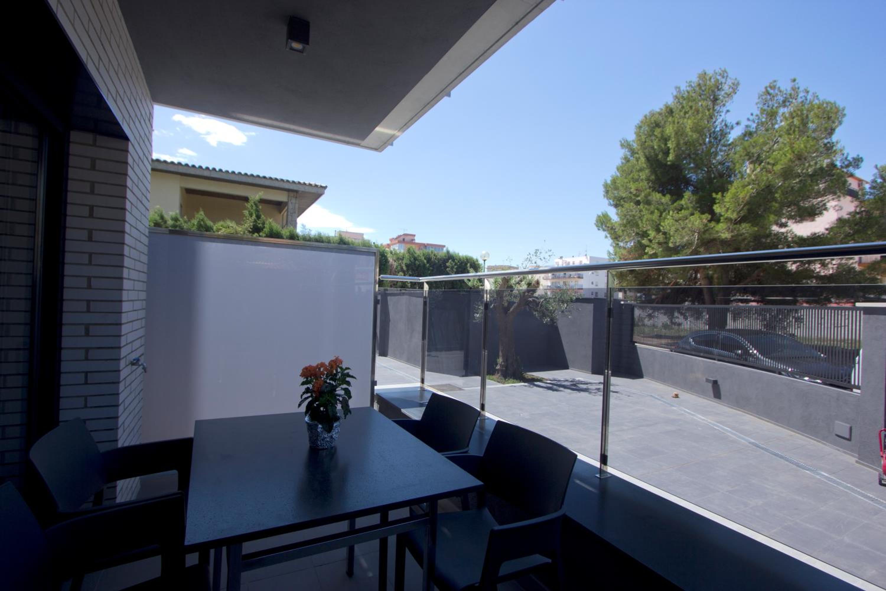 InmoSantos Apartaments Nuria