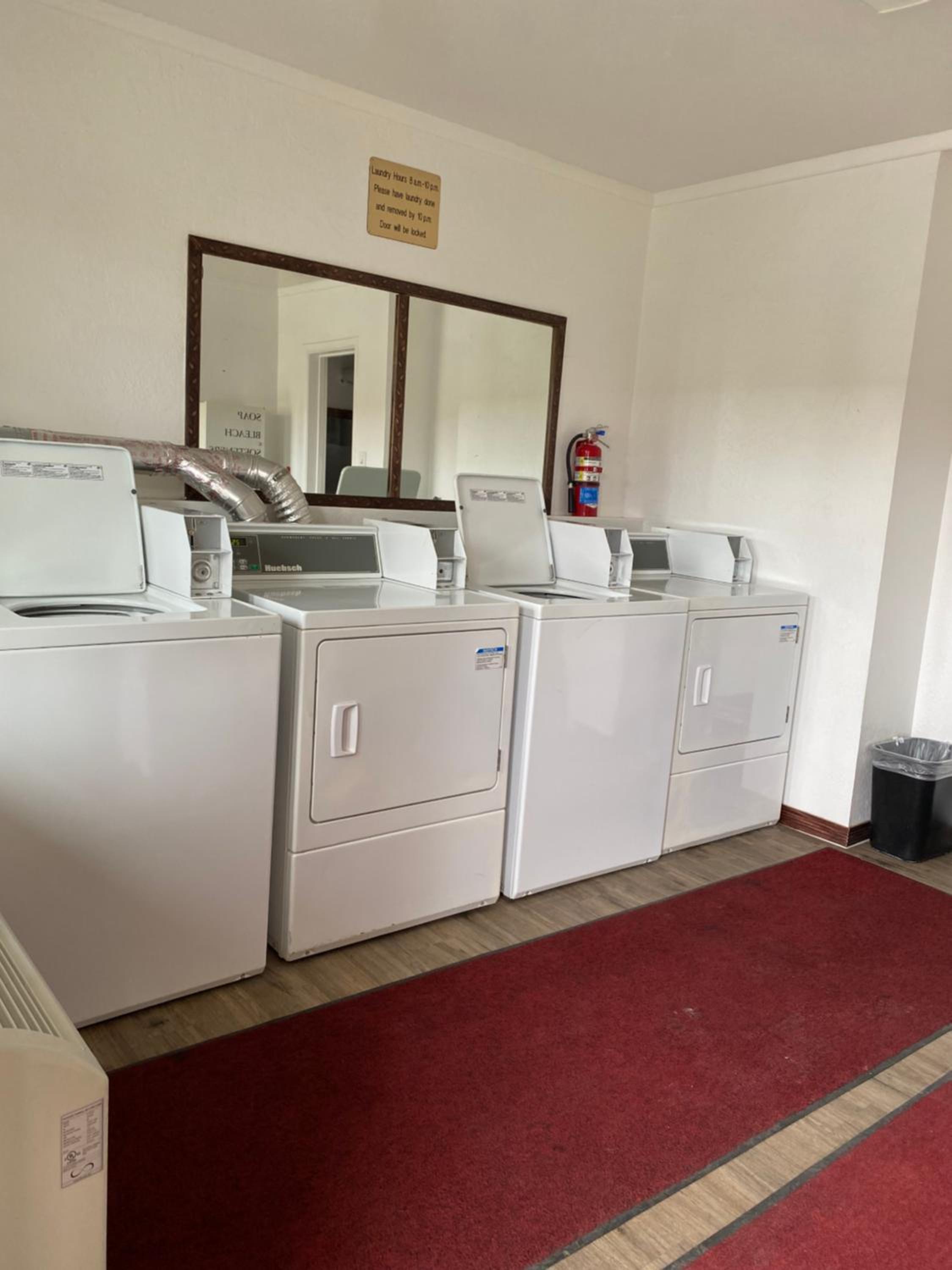 Big Chief Motel