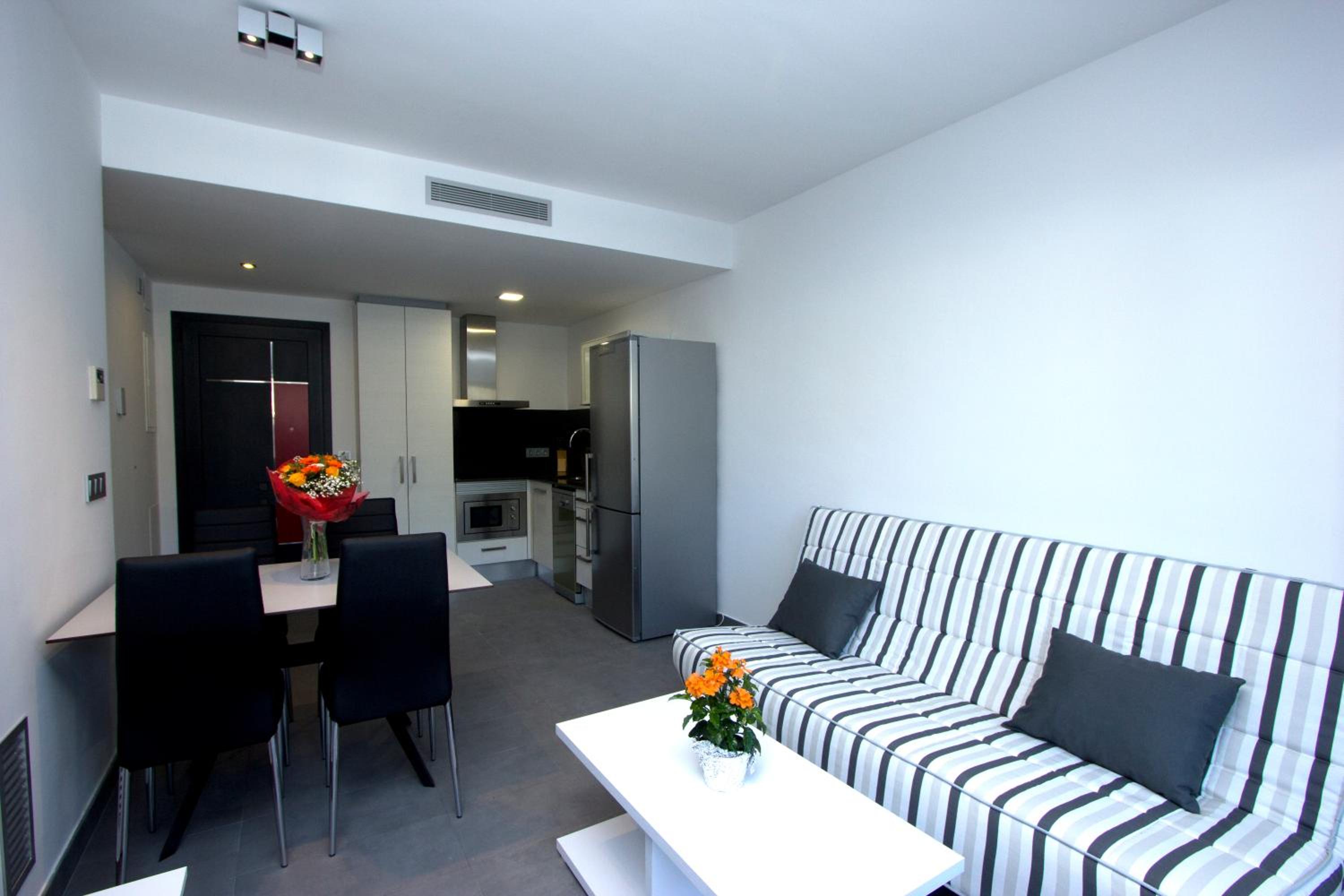 InmoSantos Apartaments Nuria