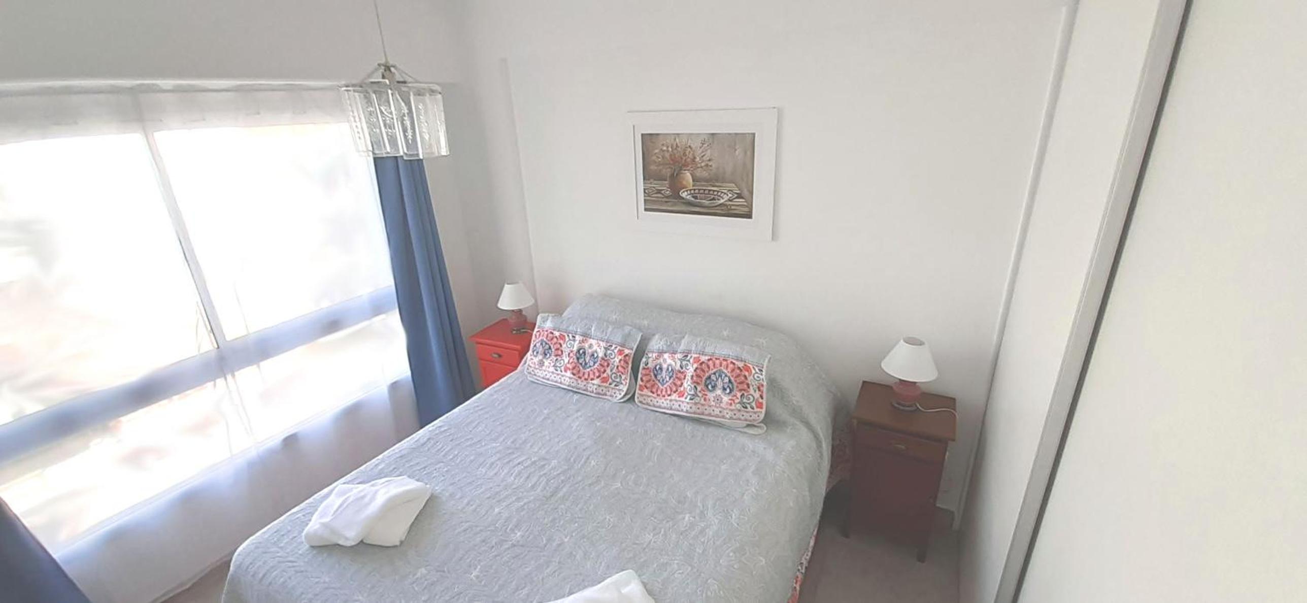 Departamento moderno, alegre y soleado en el corazón de Almagro dos ambientes
