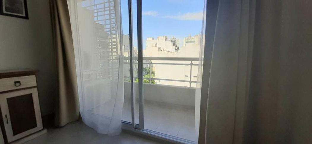 Departamento moderno, alegre y soleado en el corazón de Almagro dos ambientes