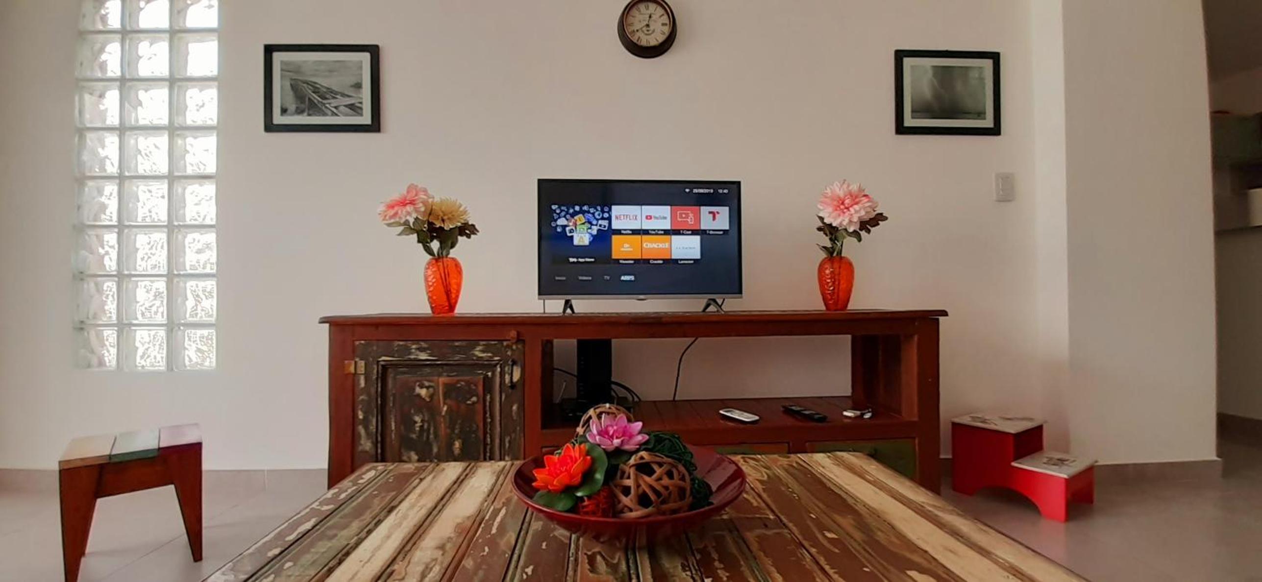 Departamento moderno, alegre y soleado en el corazón de Almagro dos ambientes