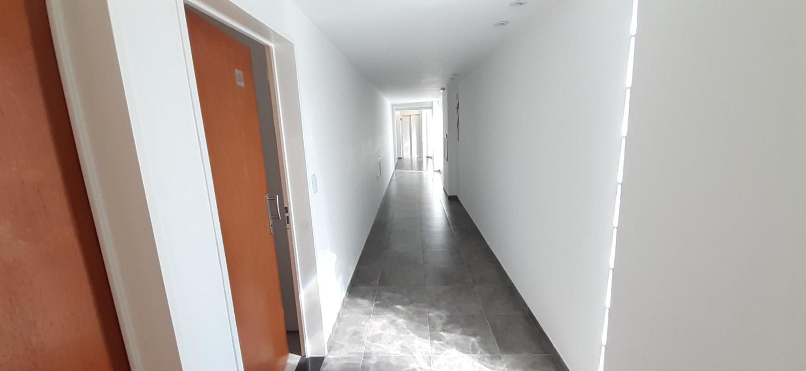 Departamento moderno, alegre y soleado en el corazón de Almagro dos ambientes
