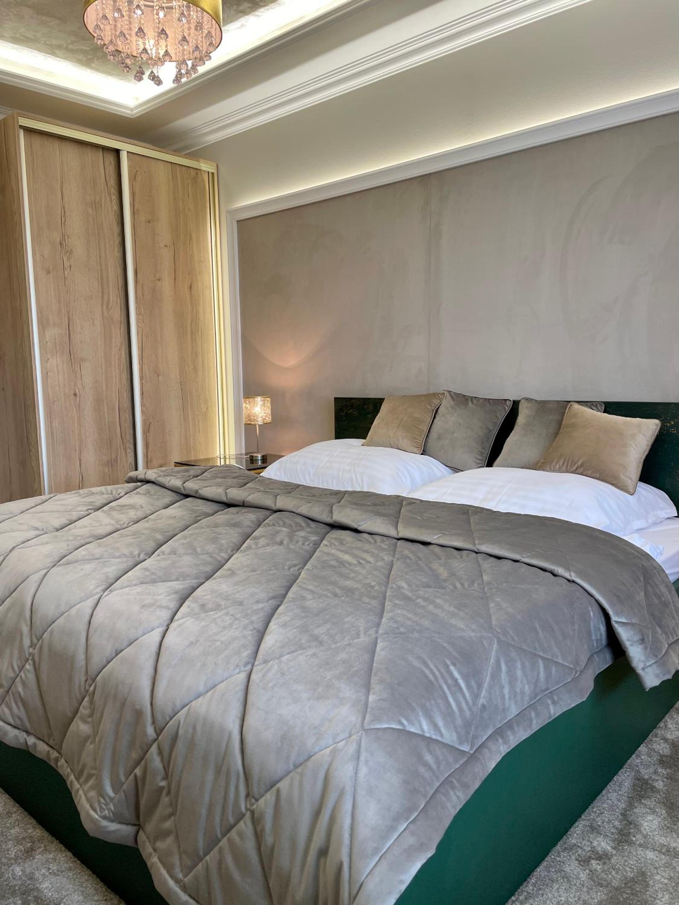 Apartmány GRENT Donovaly view 4