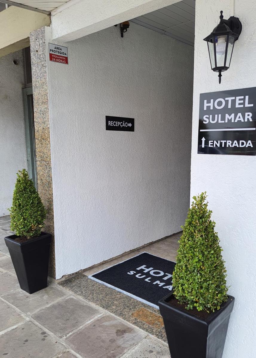 hotel building