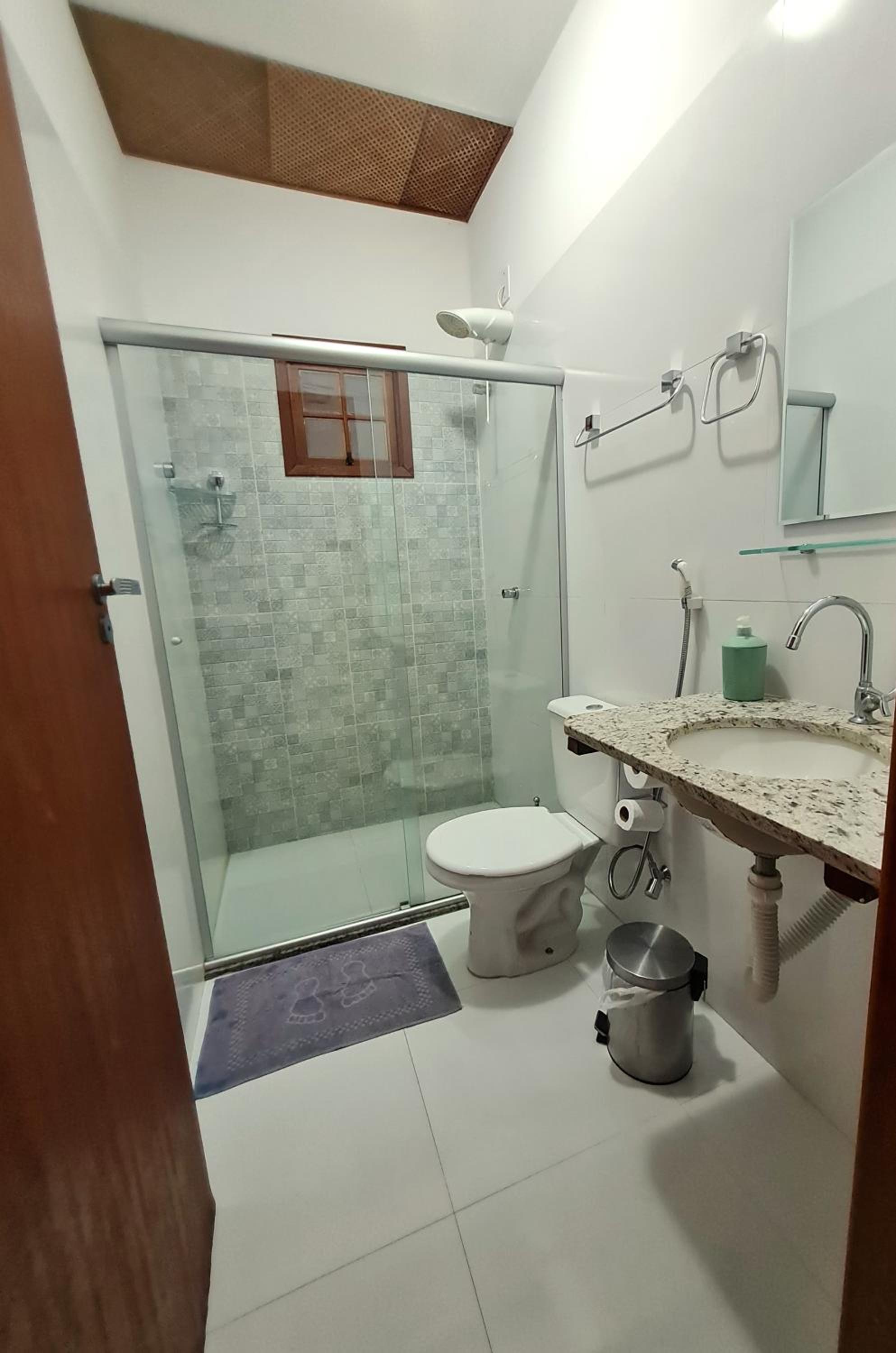 Apartamento lençóis 103 view 5