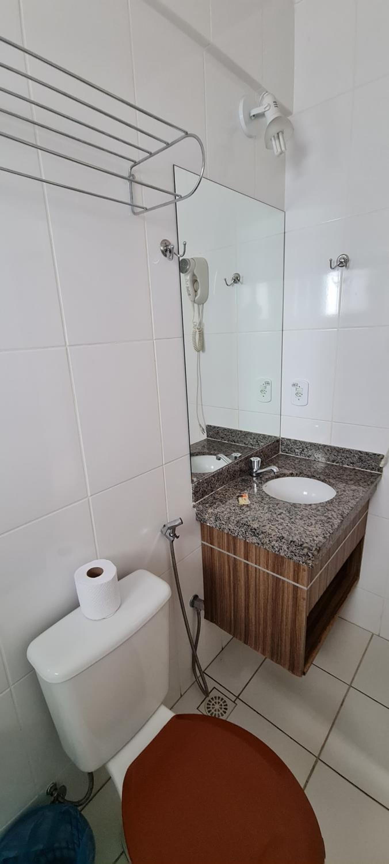 Lacqua diRoma 1 - Apartamentos JN
