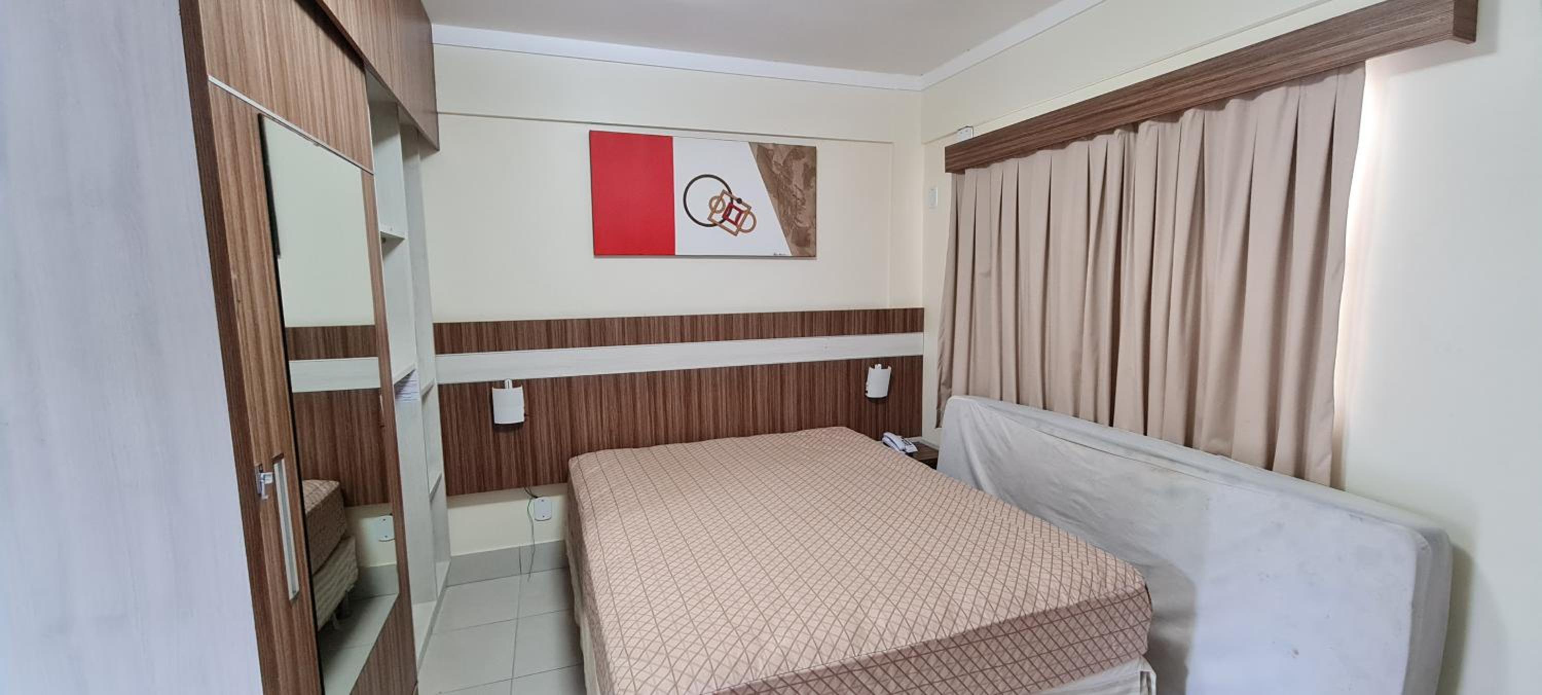 Lacqua diRoma 1 - Apartamentos JN