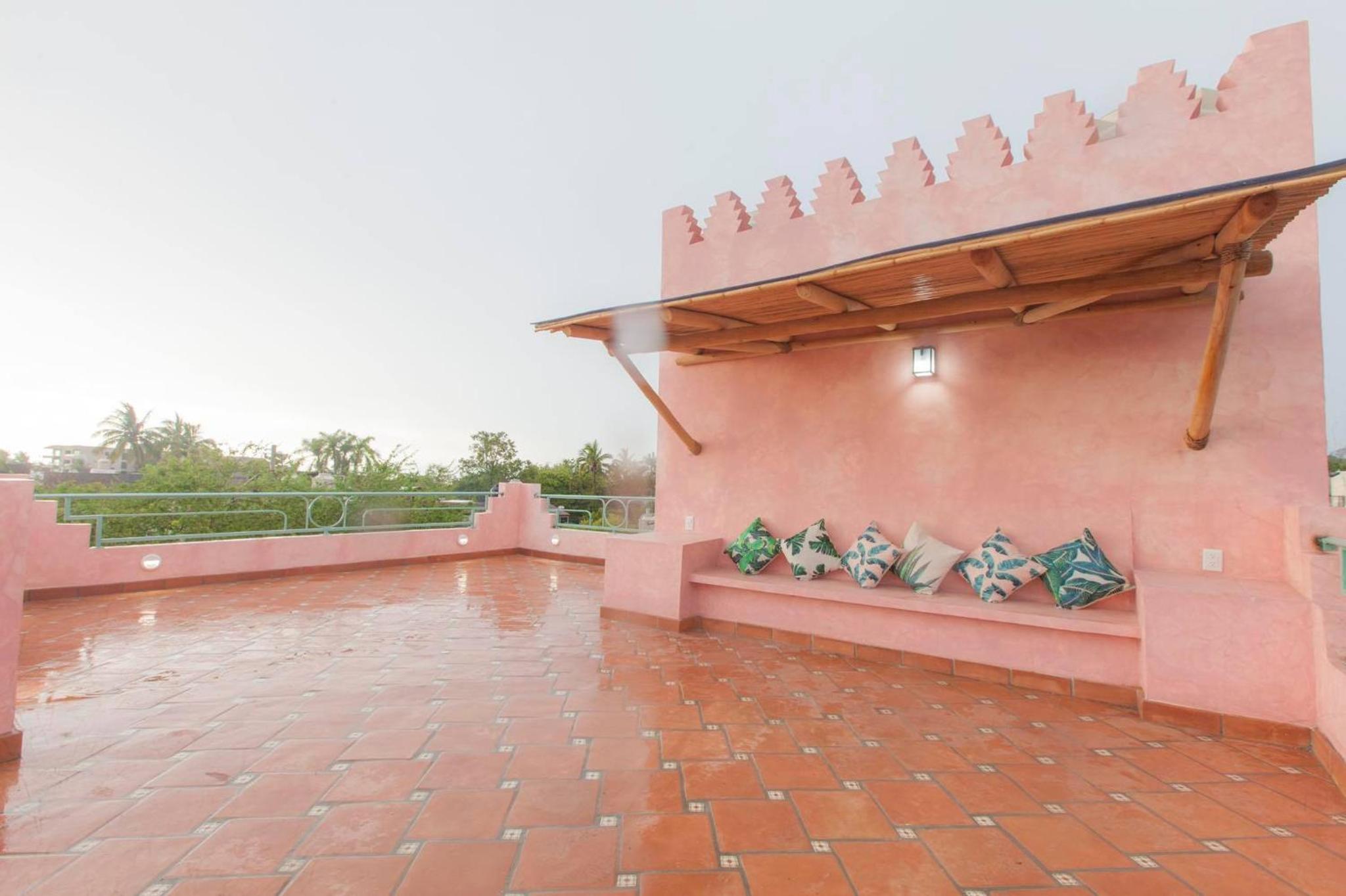 roof