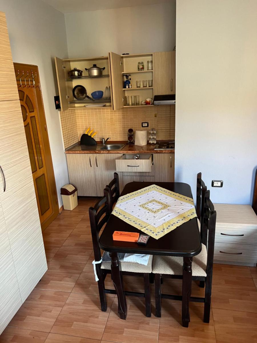Gazi’s Apartment for Rent