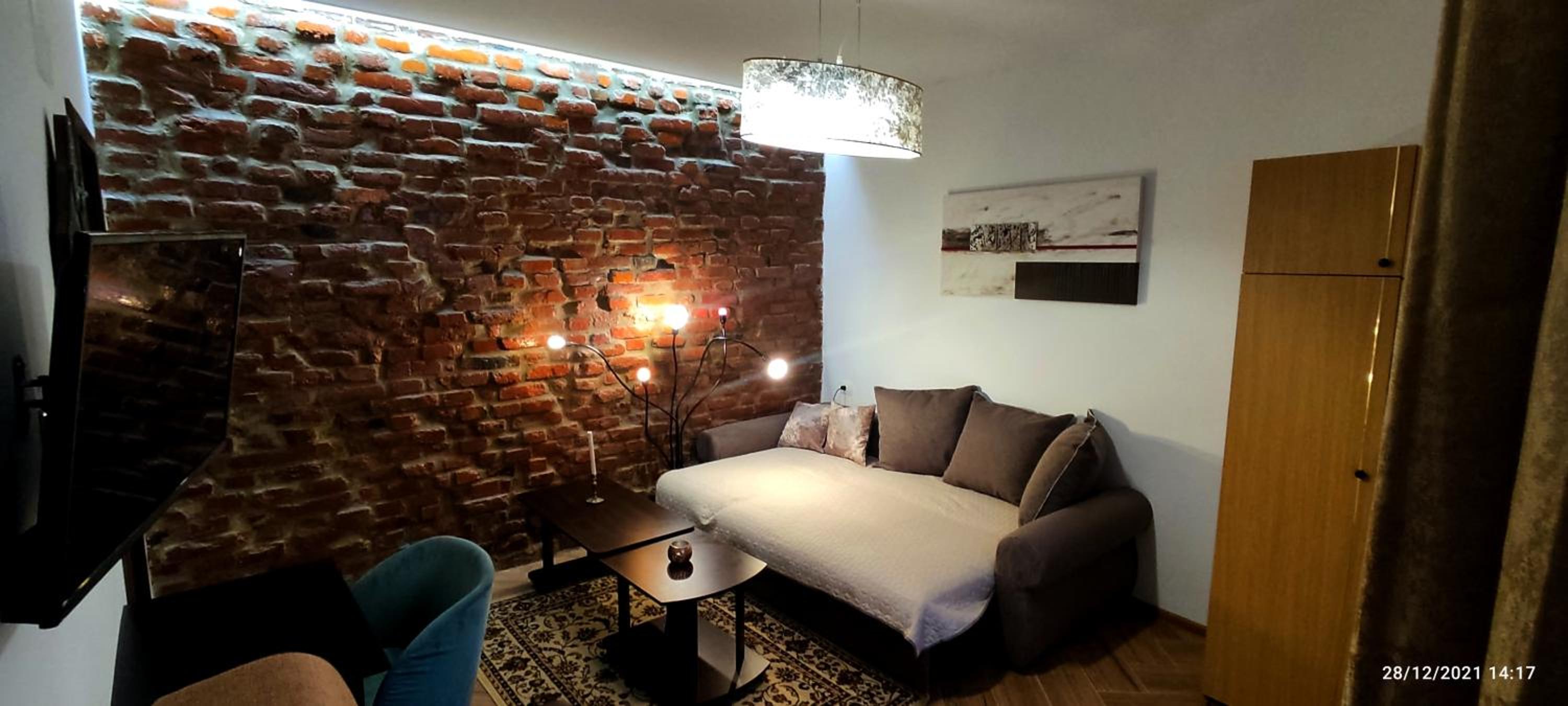Confort Flat view 5