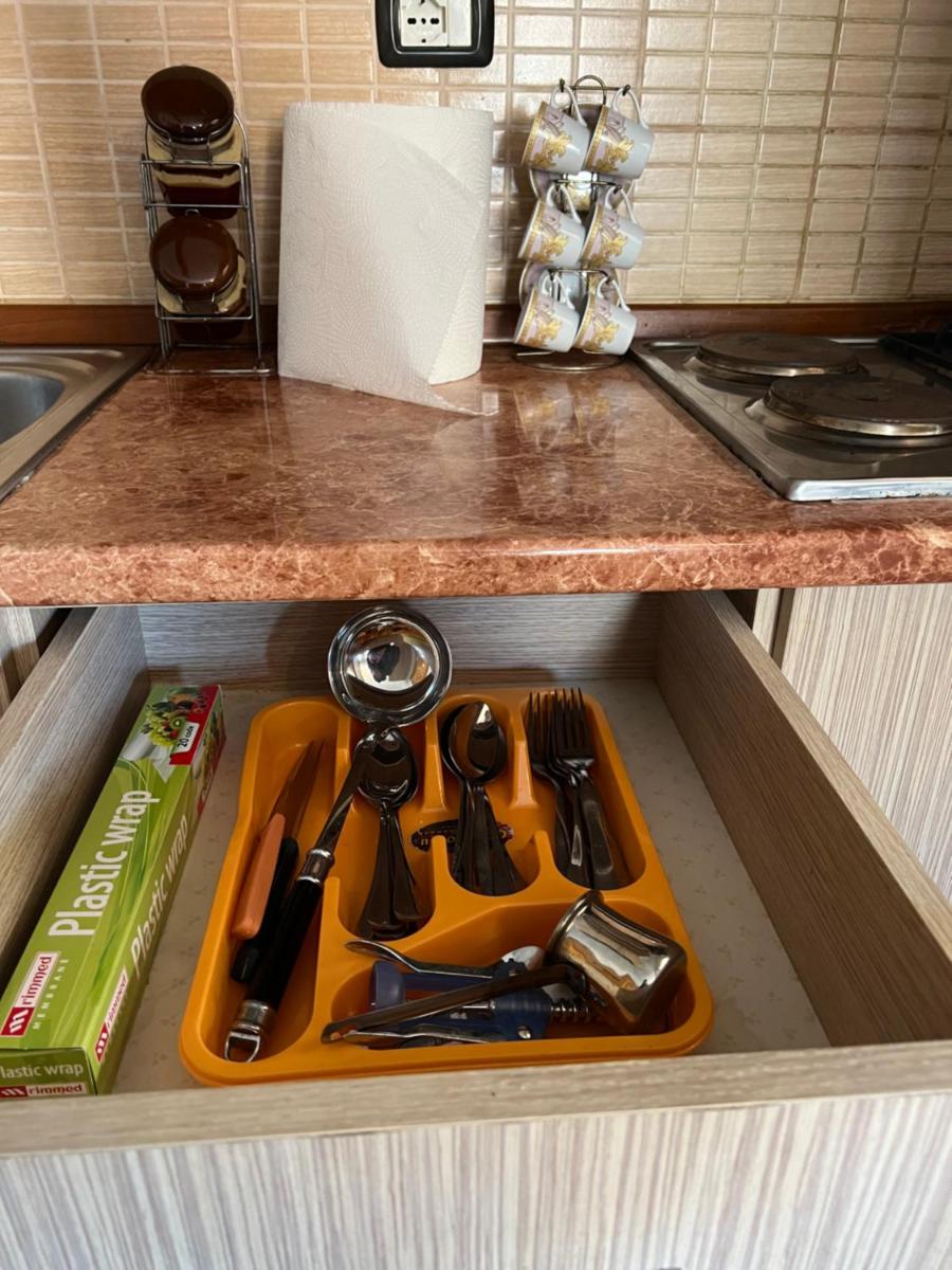 Gazi’s Apartment for Rent