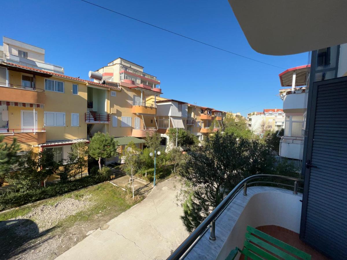 Gazi’s Apartment for Rent