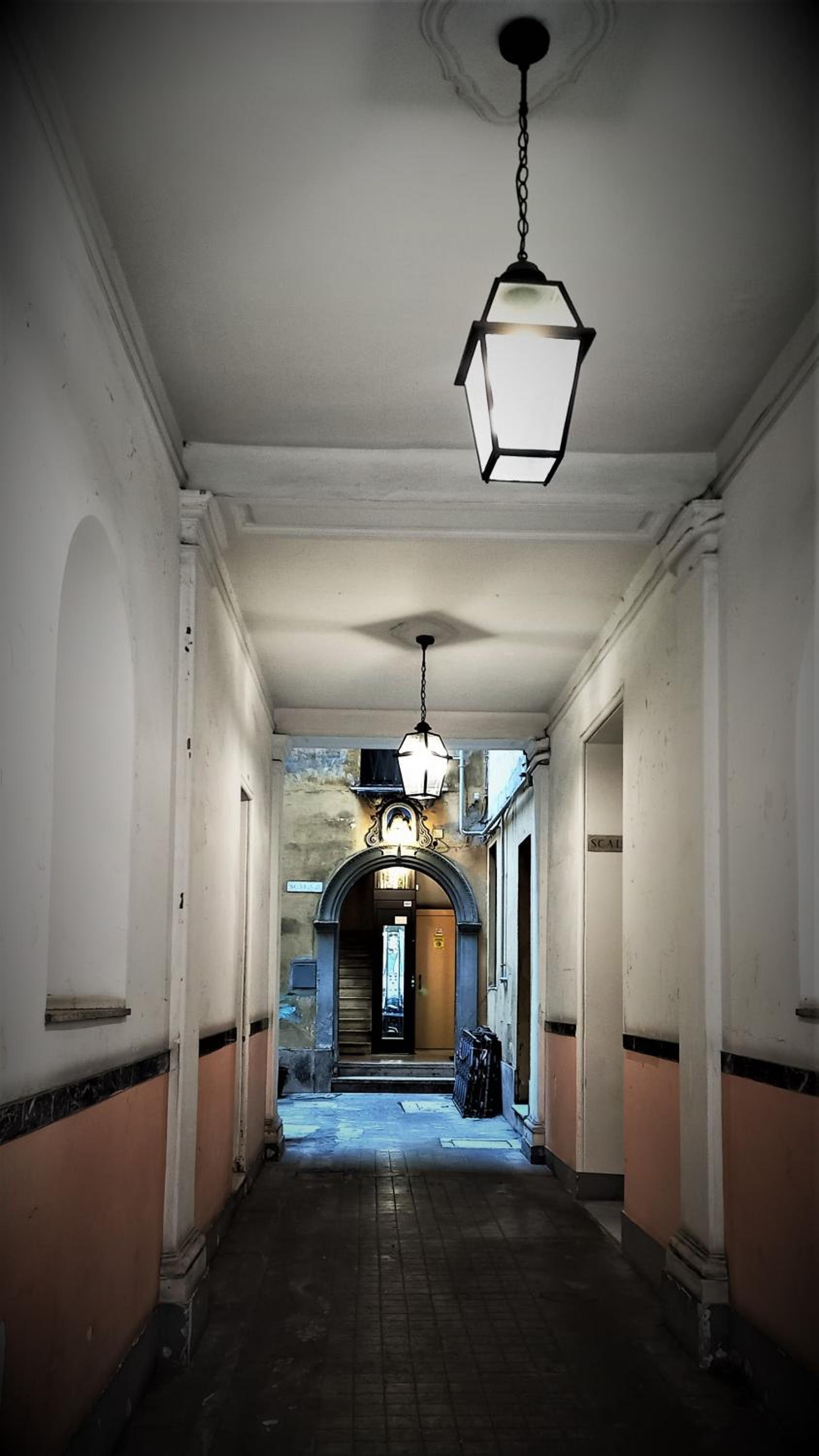 Appartamento in Borgo Vittorio a due passi da San Pietro