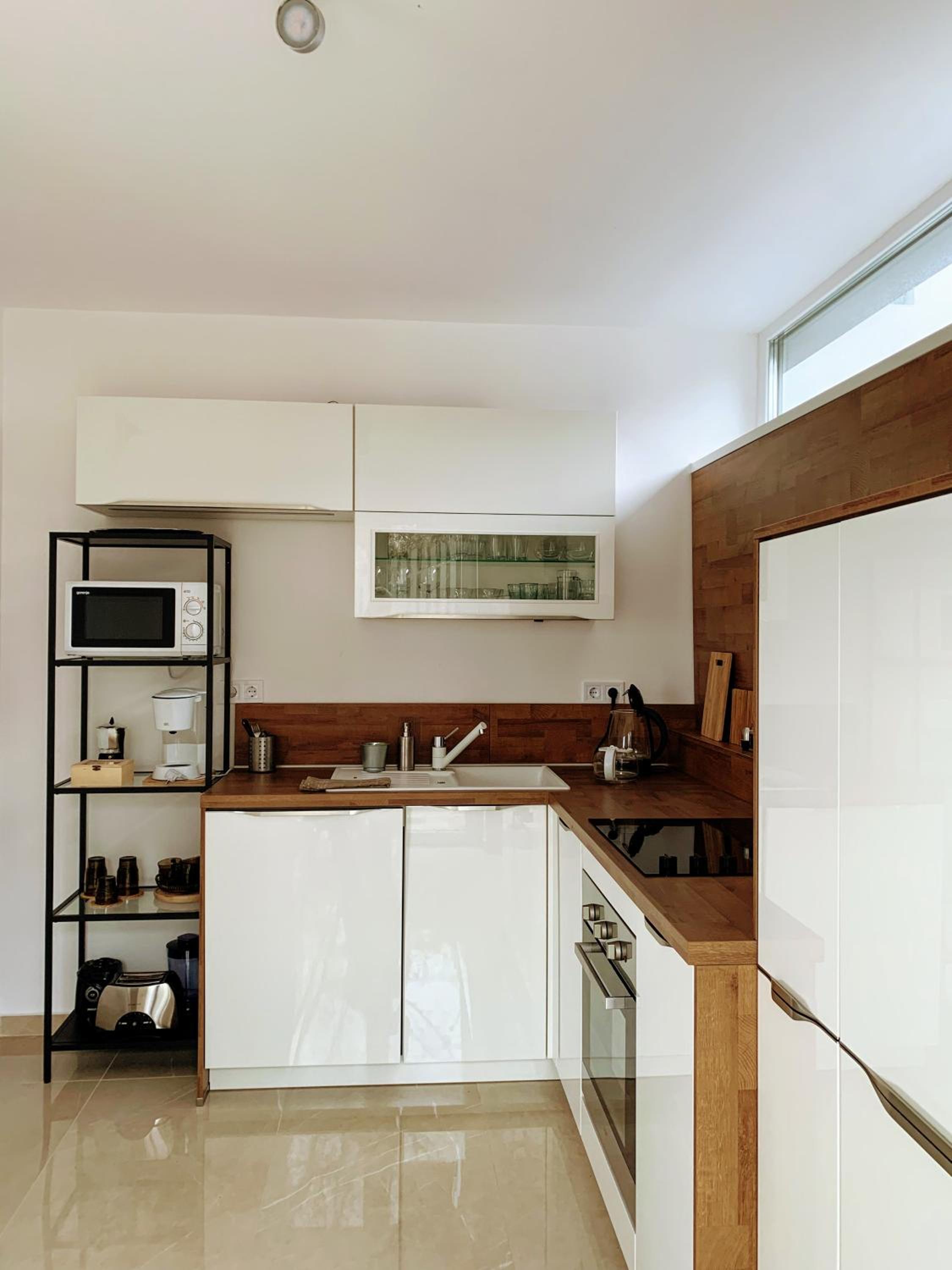 Tihany Panorama House view 5