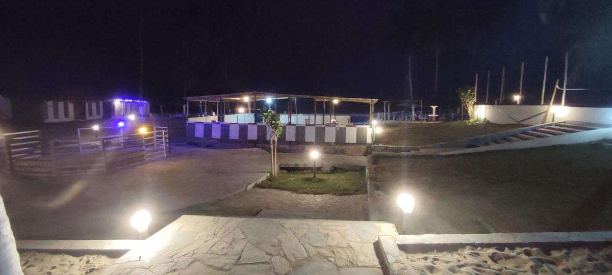 children's play area