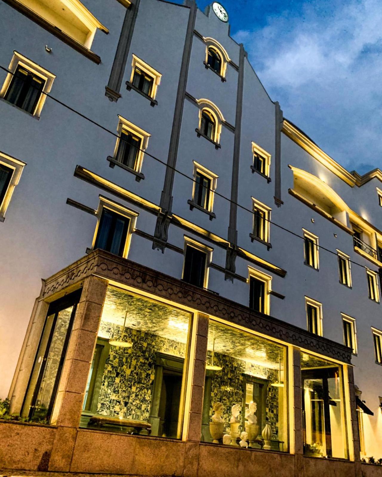 Hotel Grande Hotel Thermas Nature & SPA - Image 1