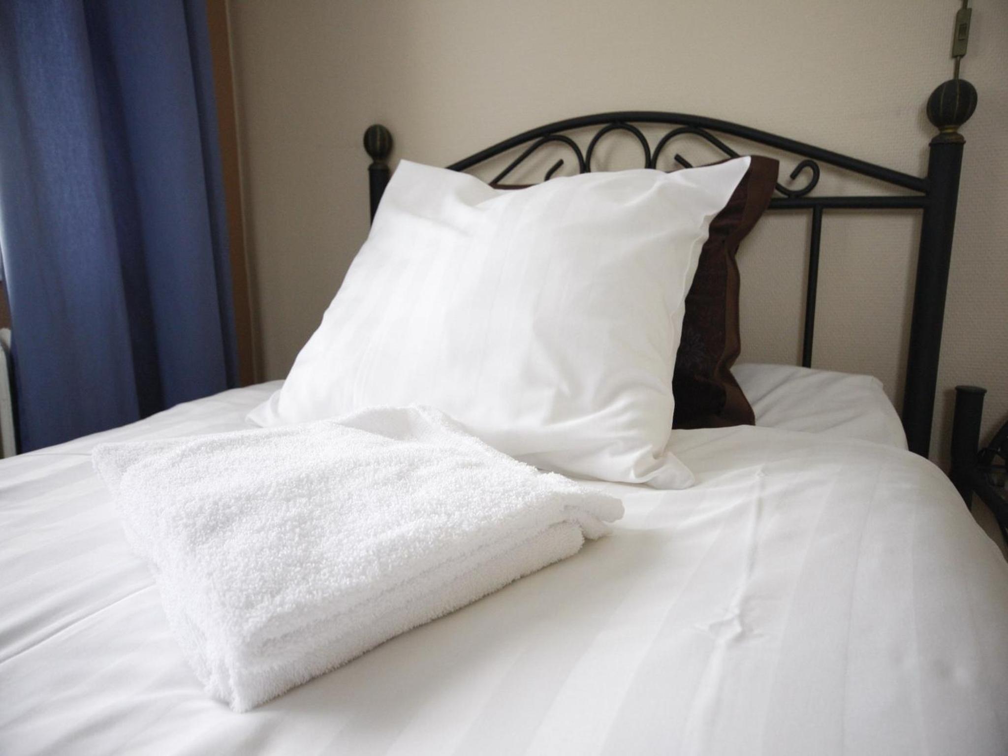 Hotell Zlafen Bed & Breakfast