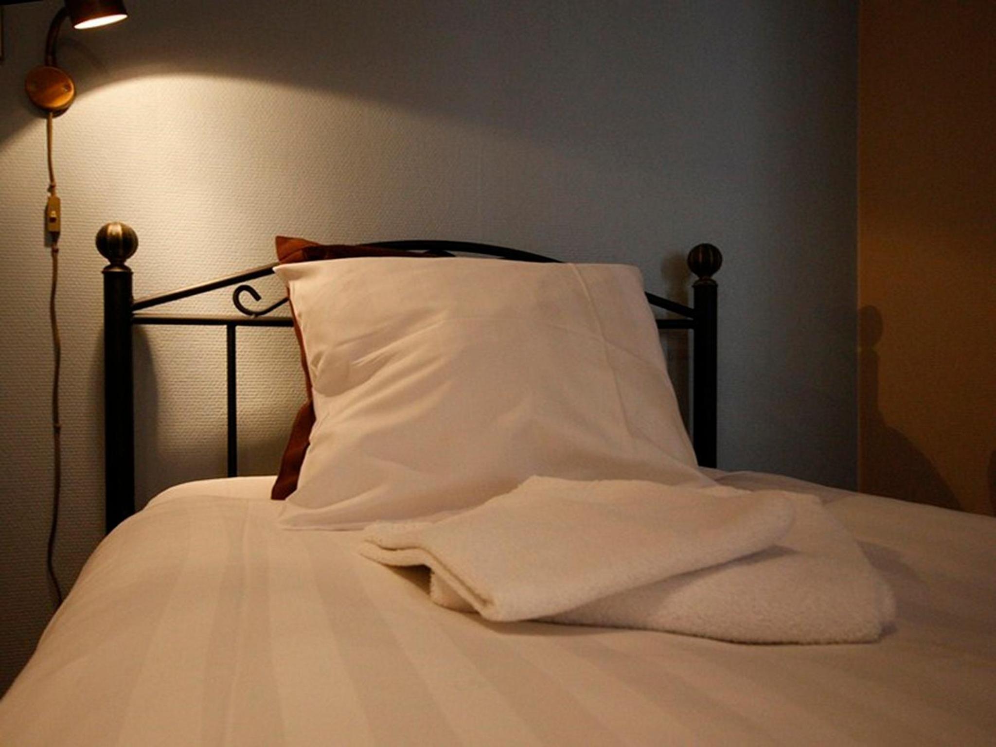 Hotell Zlafen Bed & Breakfast