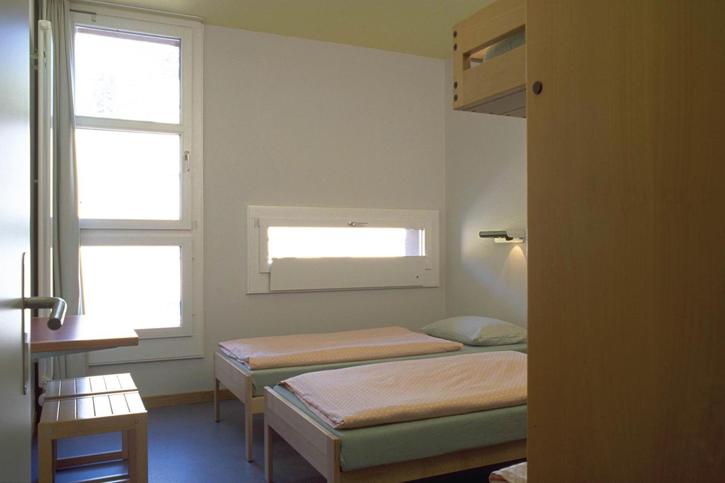 Zurich Youth Hostel