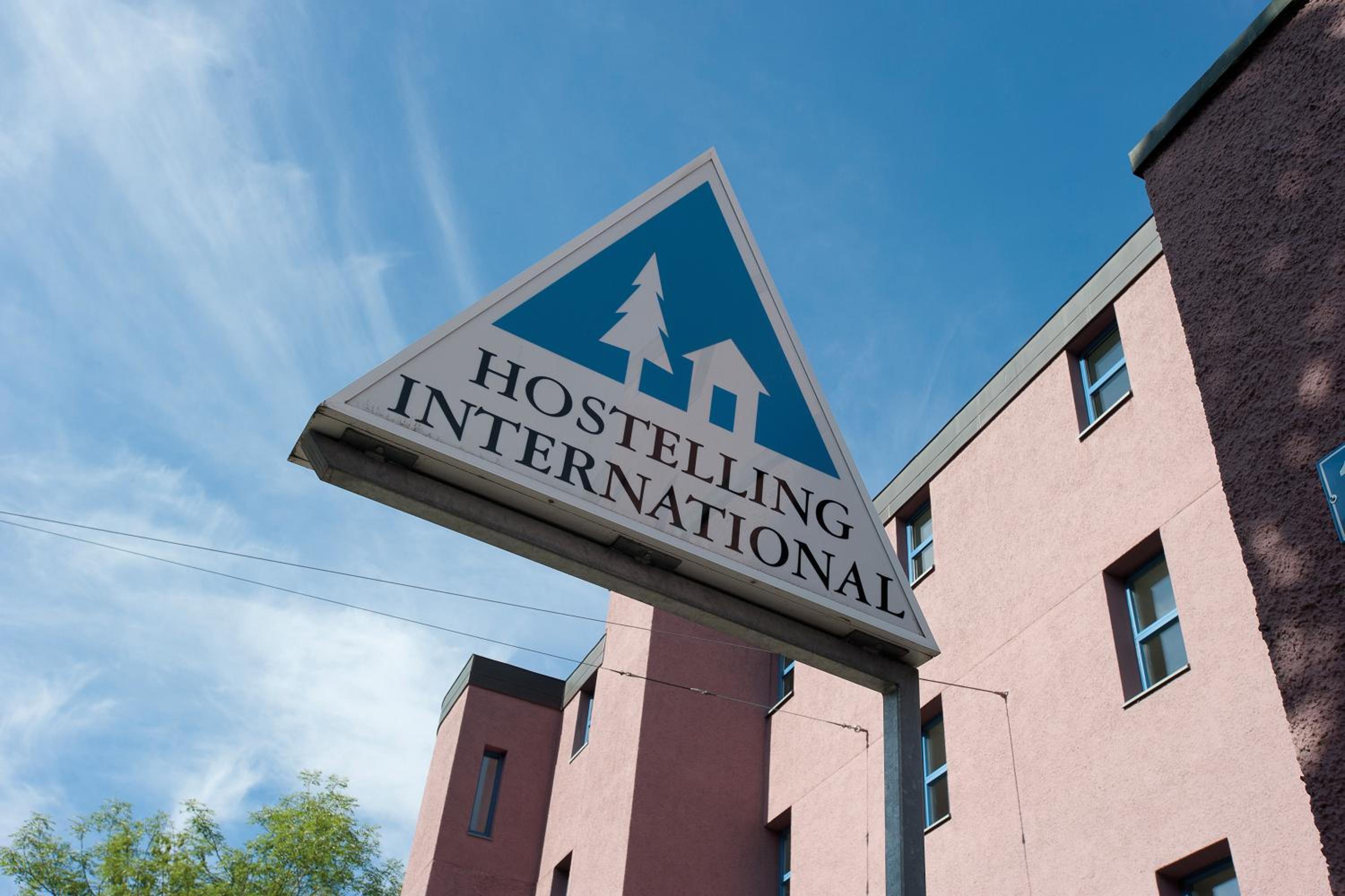 Zurich Youth Hostel
