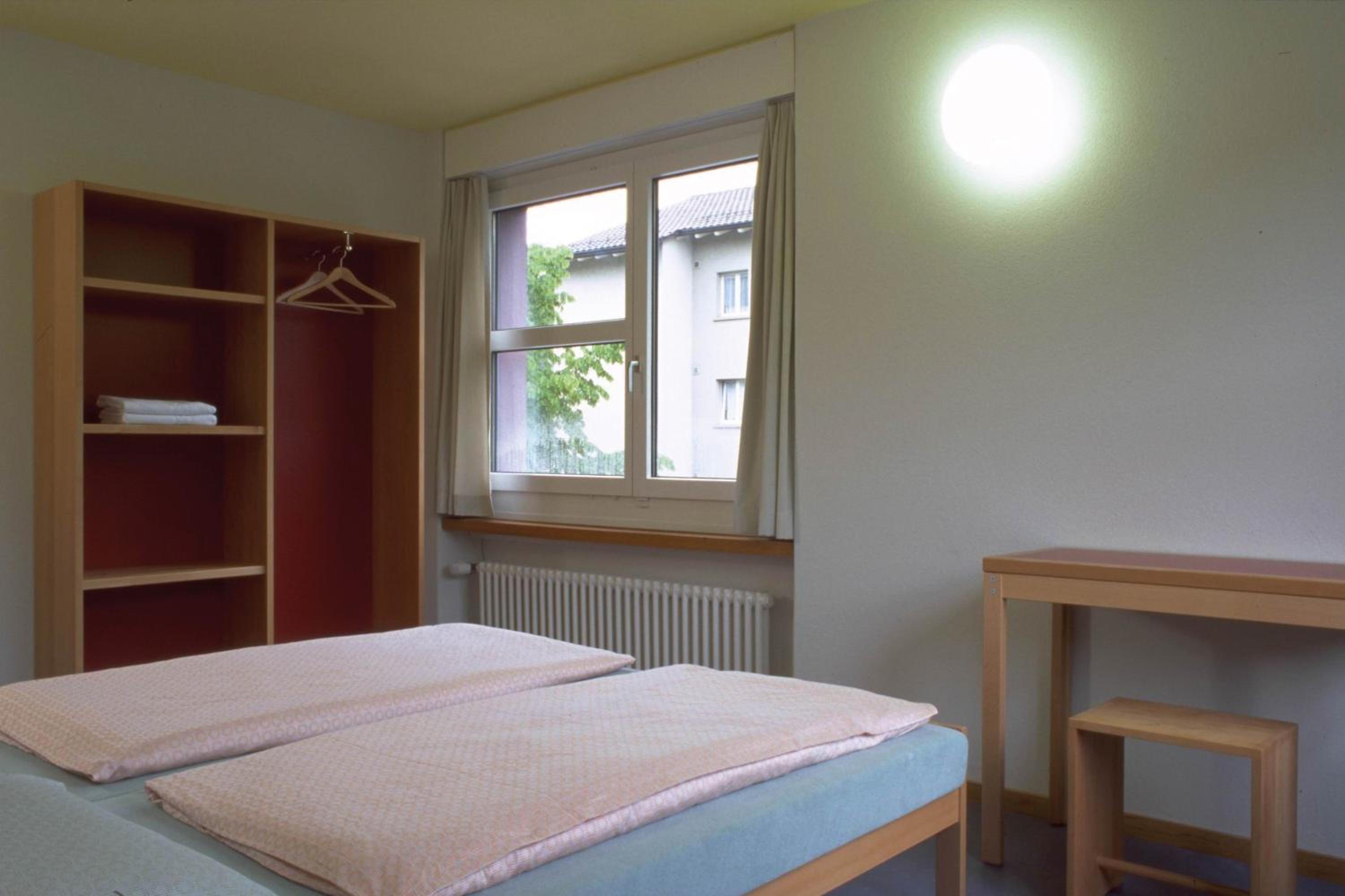 Zurich Youth Hostel