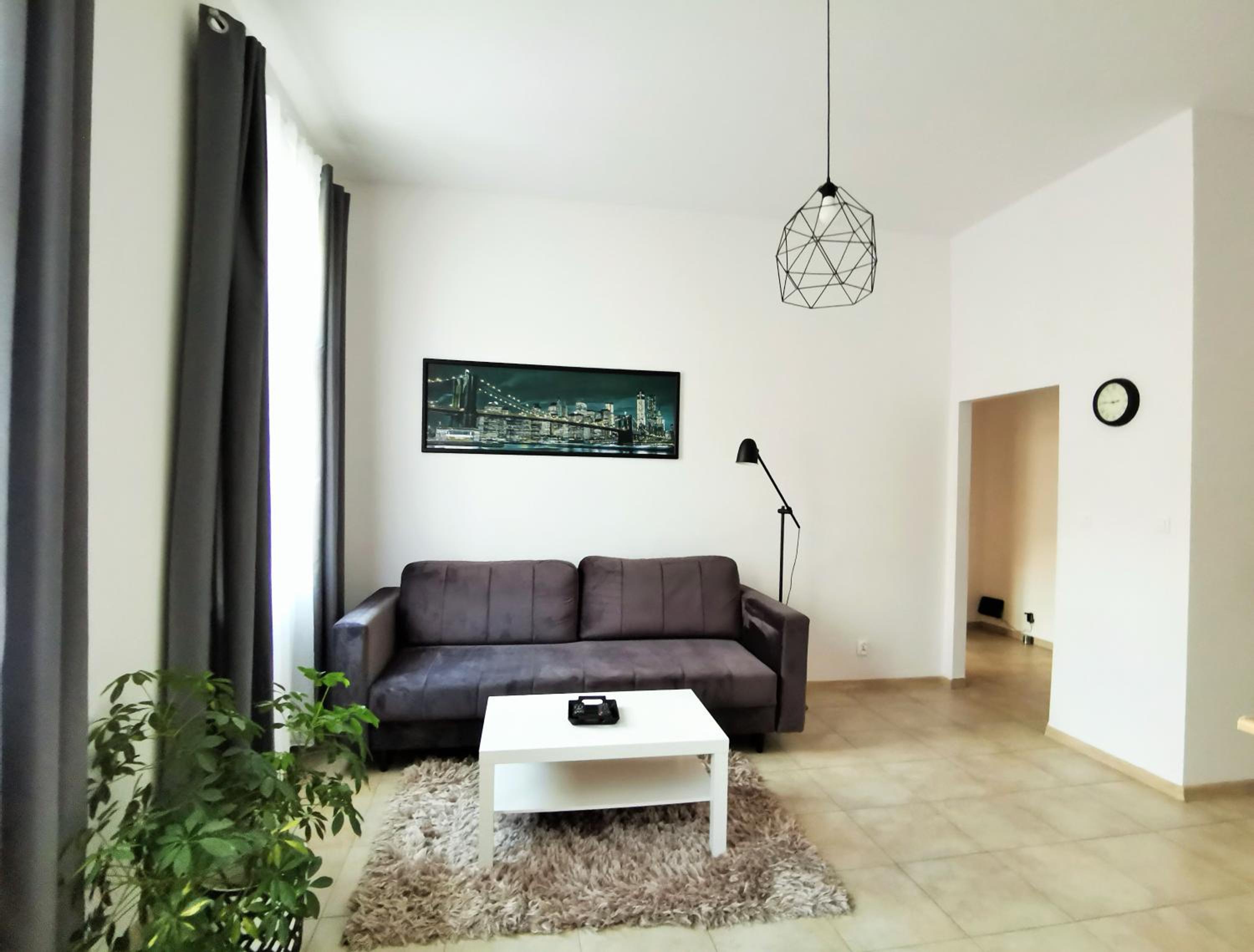 Apartament Seven, photo 14