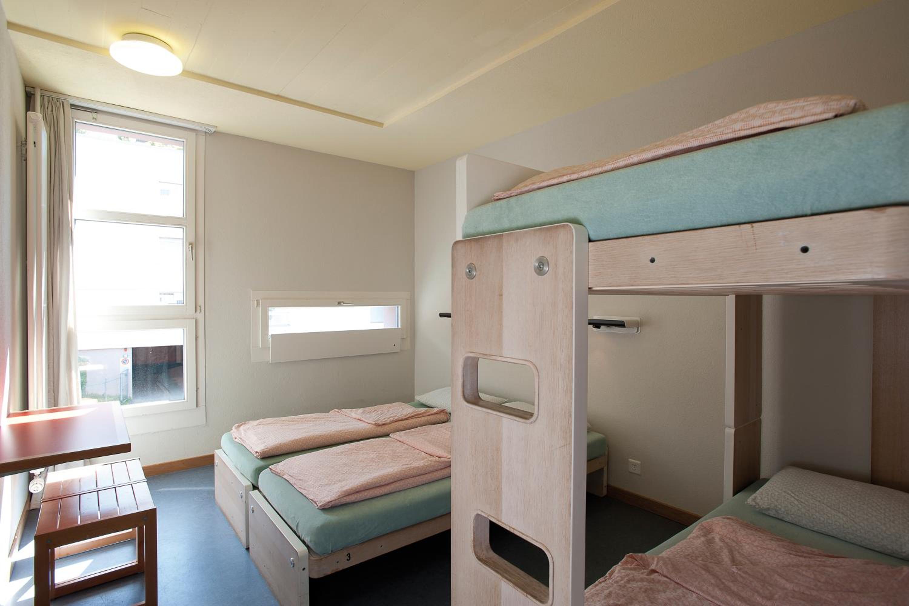 Zurich Youth Hostel