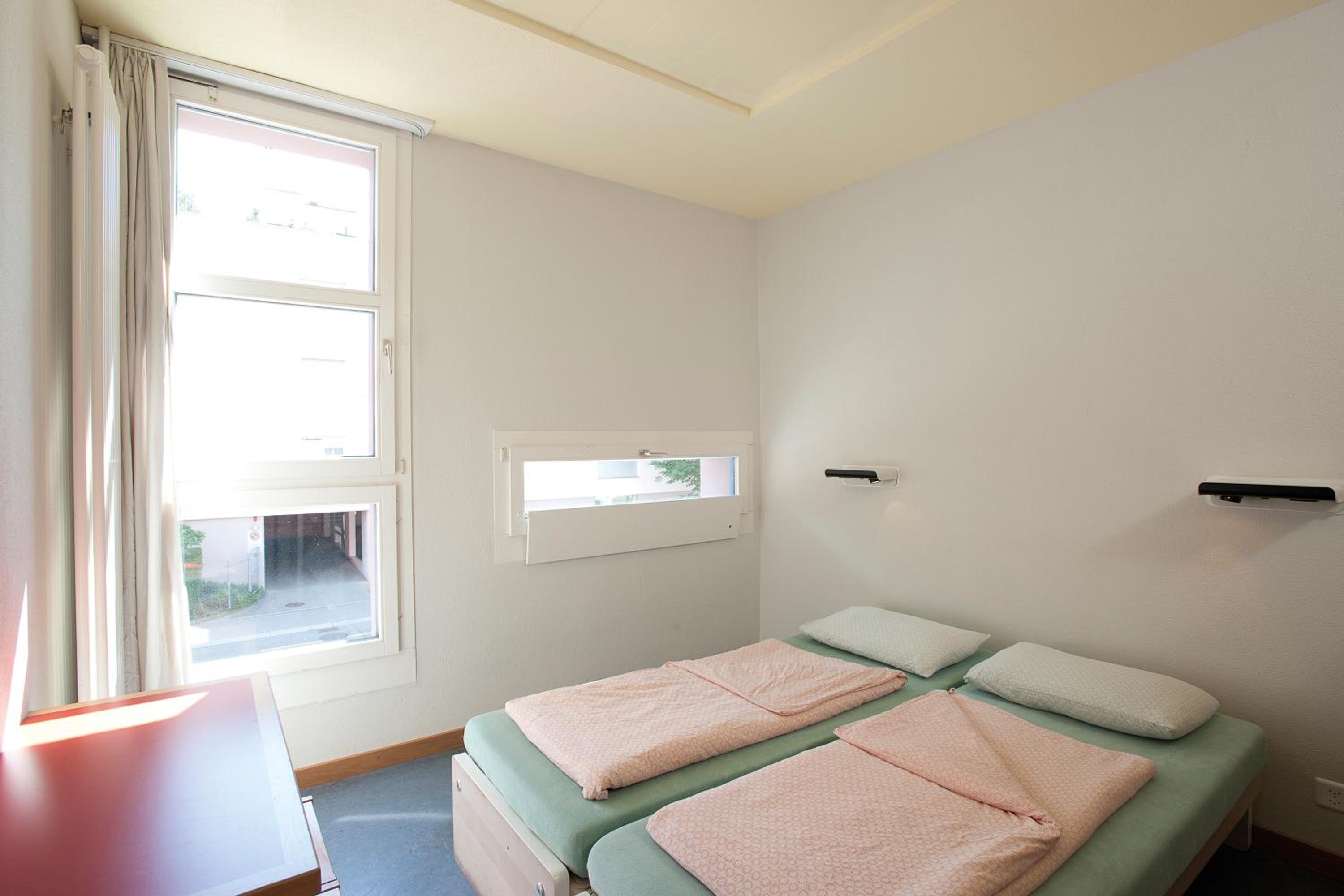 Zurich Youth Hostel