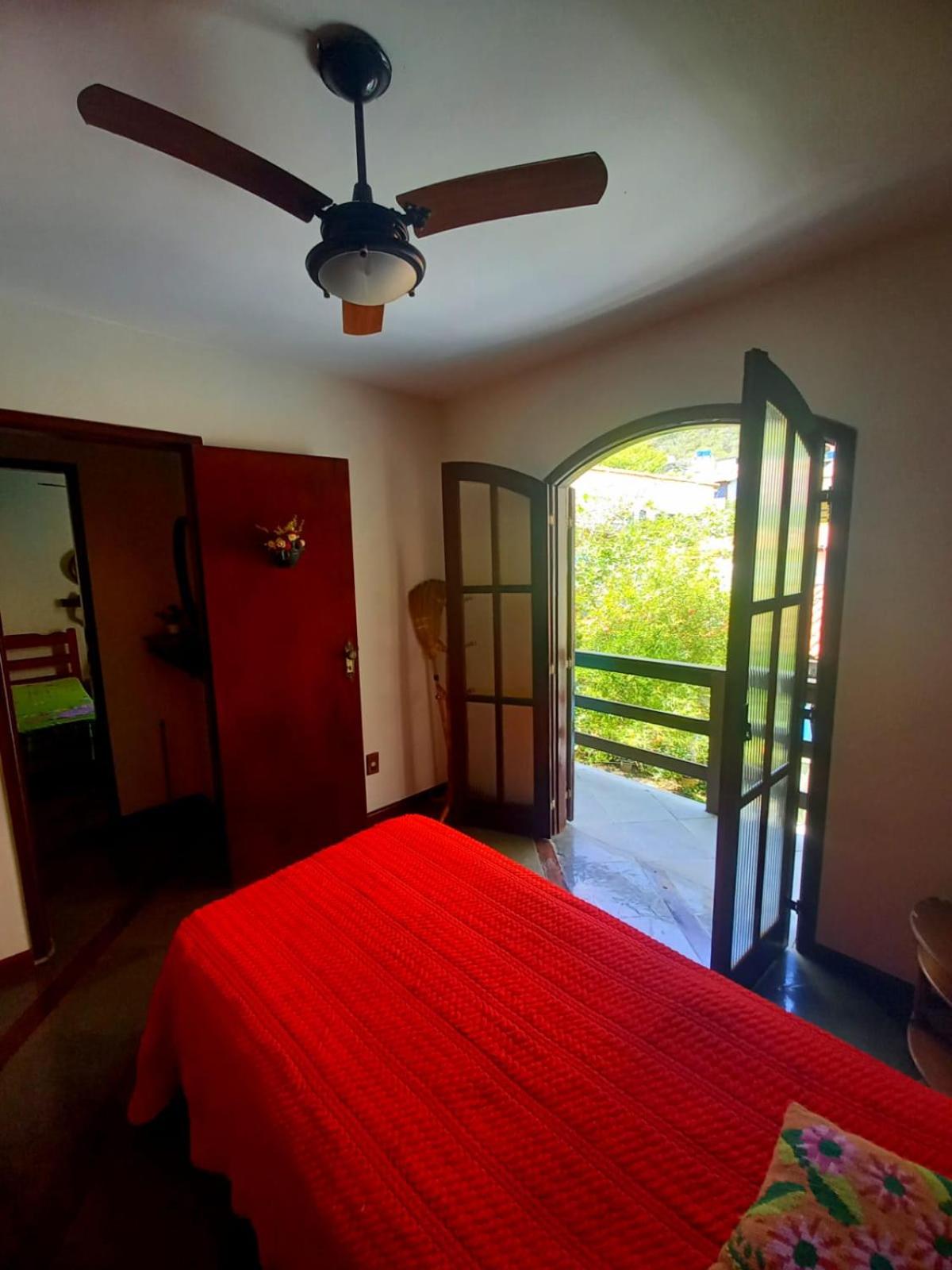 Casa Azul Mar