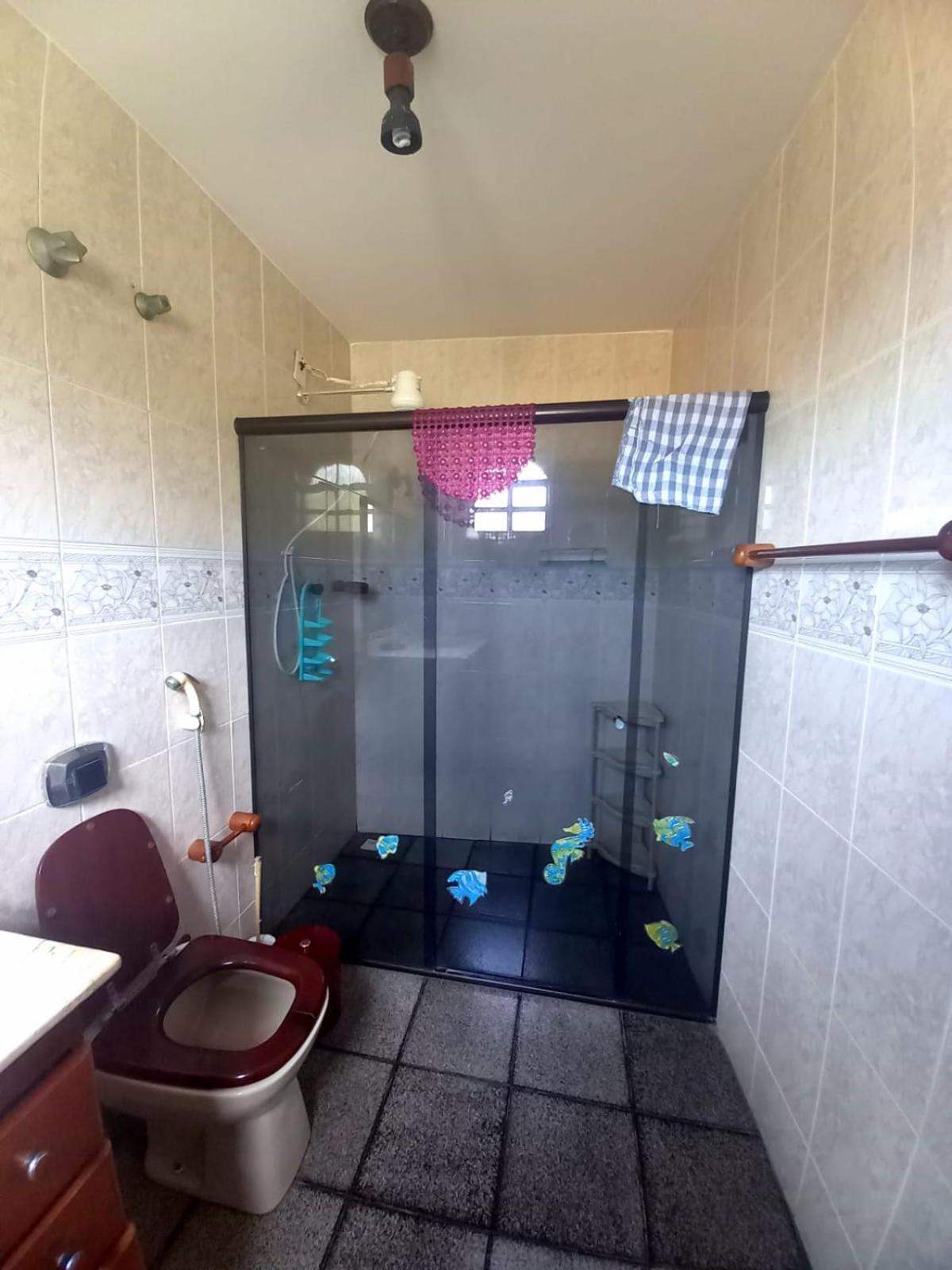 Casa Azul Mar