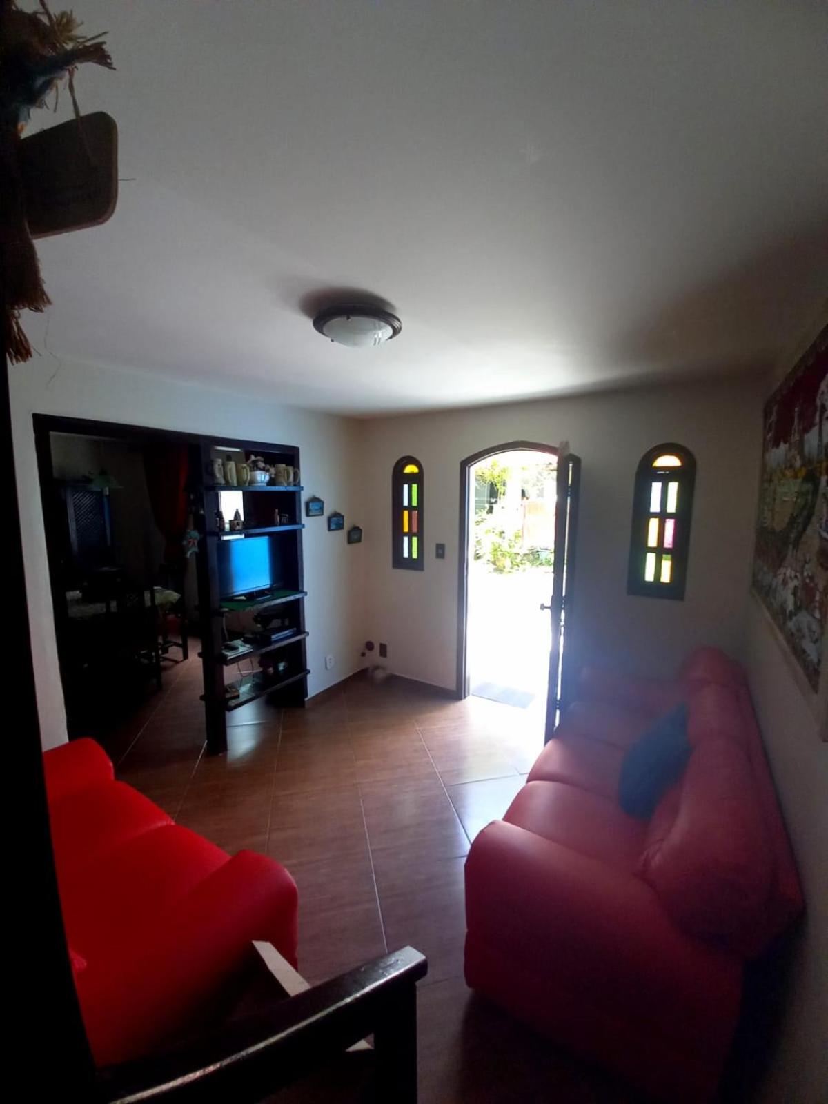 Casa Azul Mar