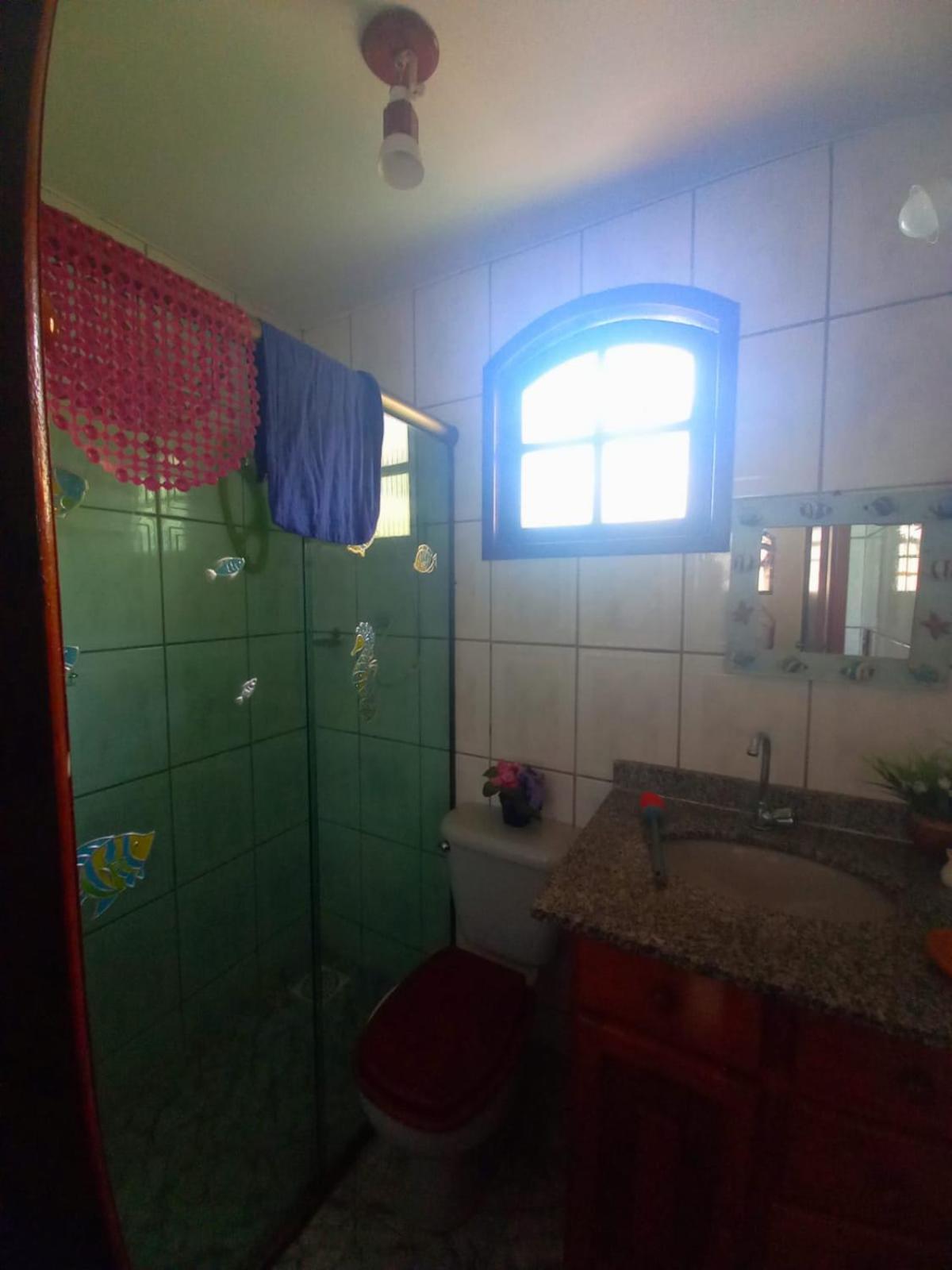 Casa Azul Mar