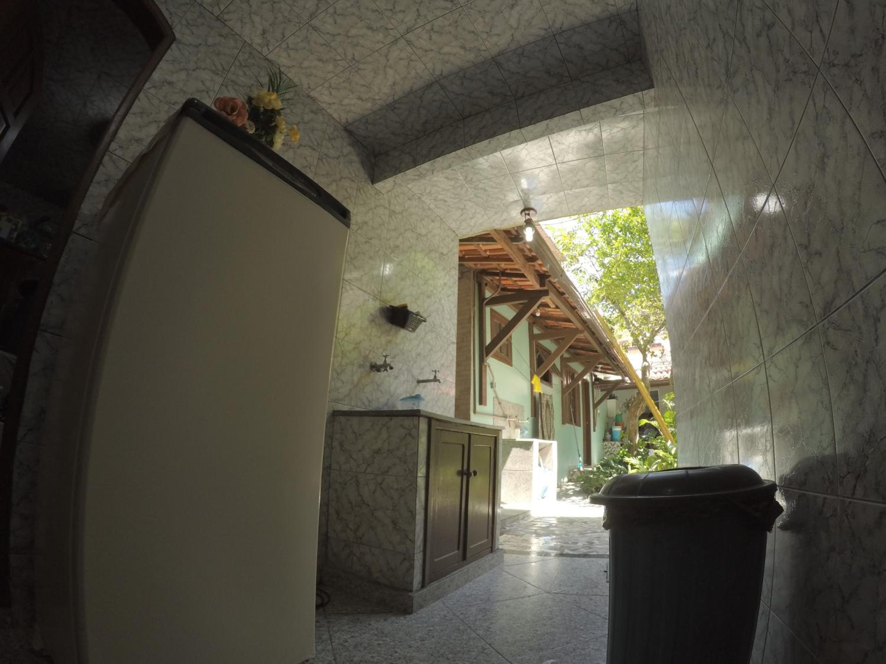 Casa Azul Mar