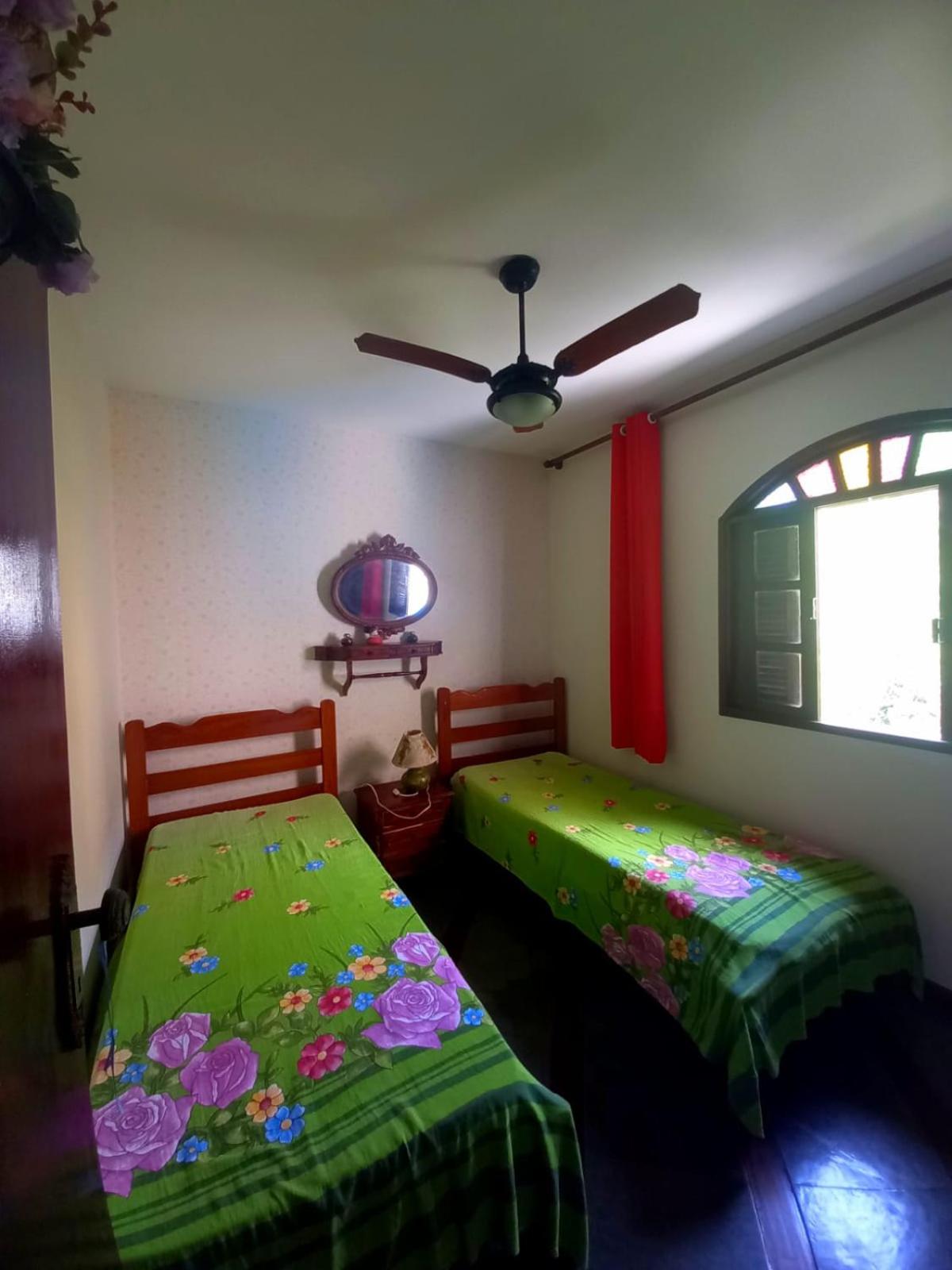 Casa Azul Mar