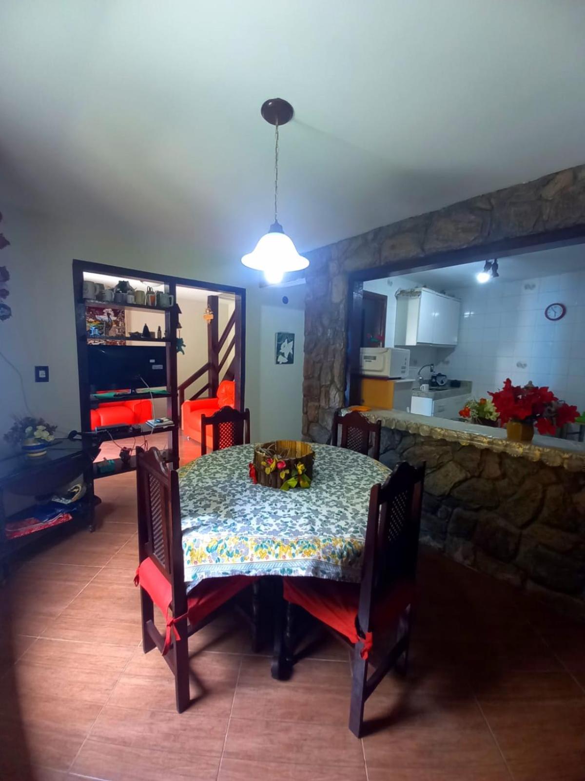 Casa Azul Mar