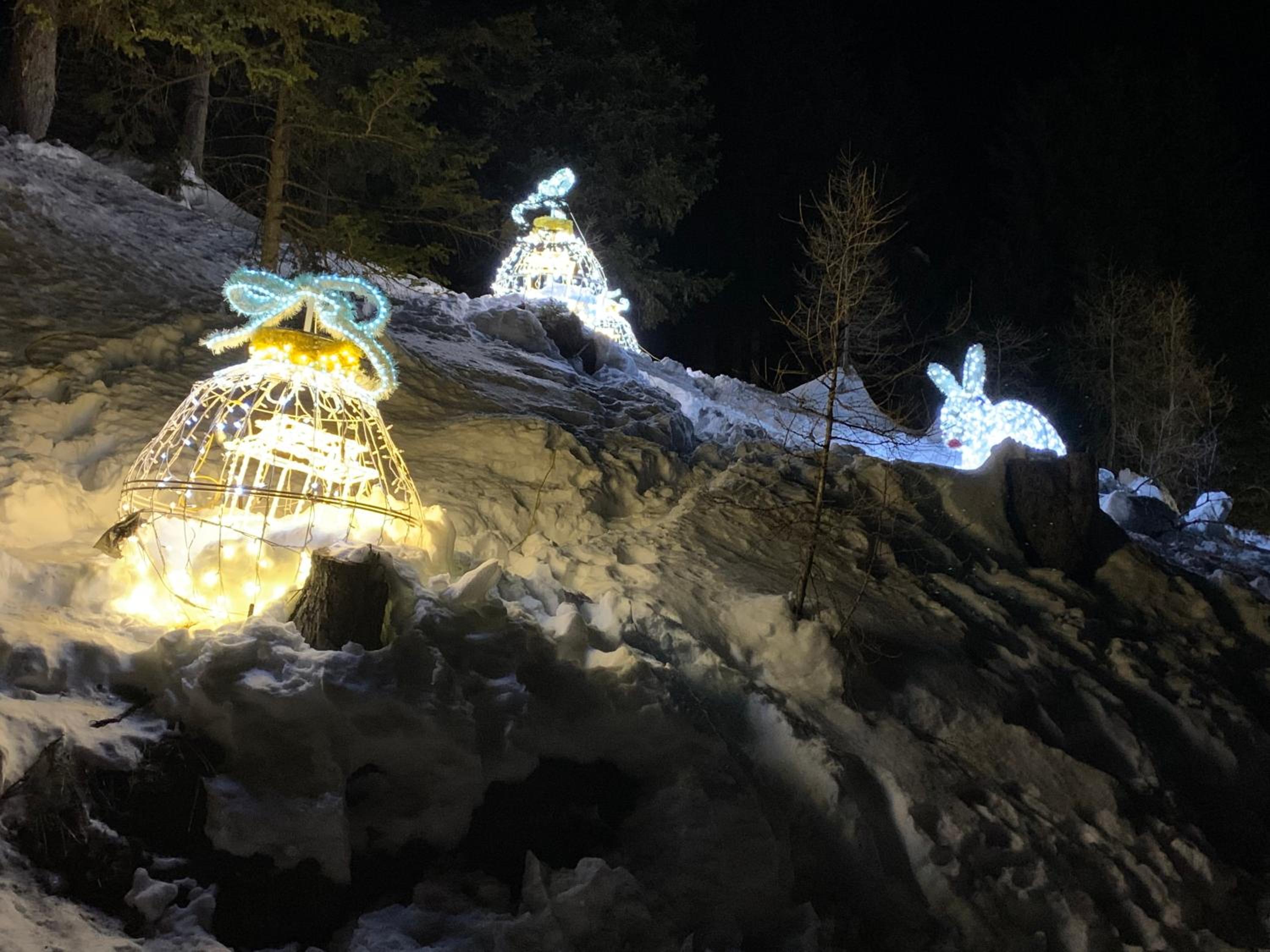 Katschi Lodge view 5
