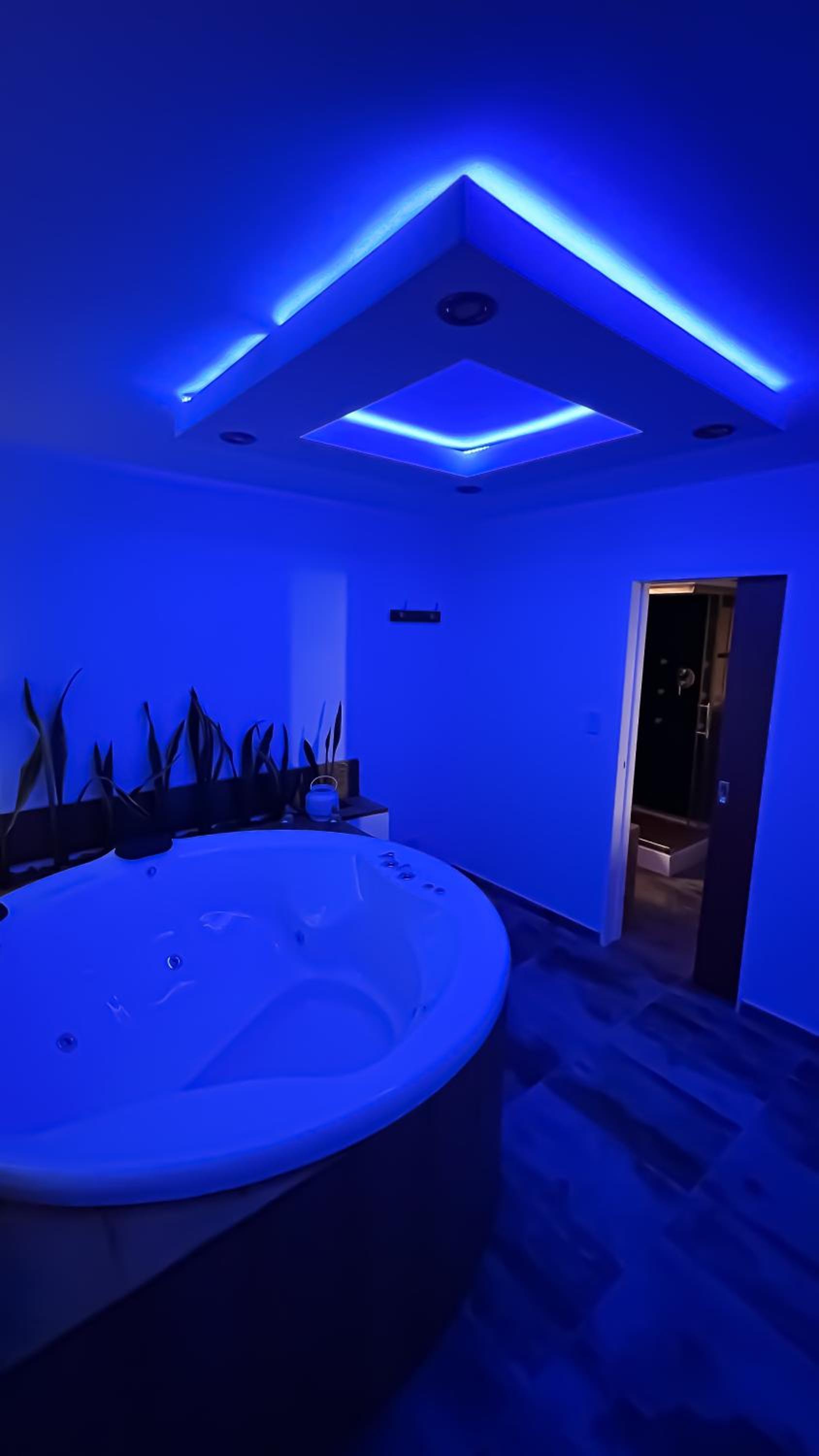 Grateus Luxury Apart & Spa