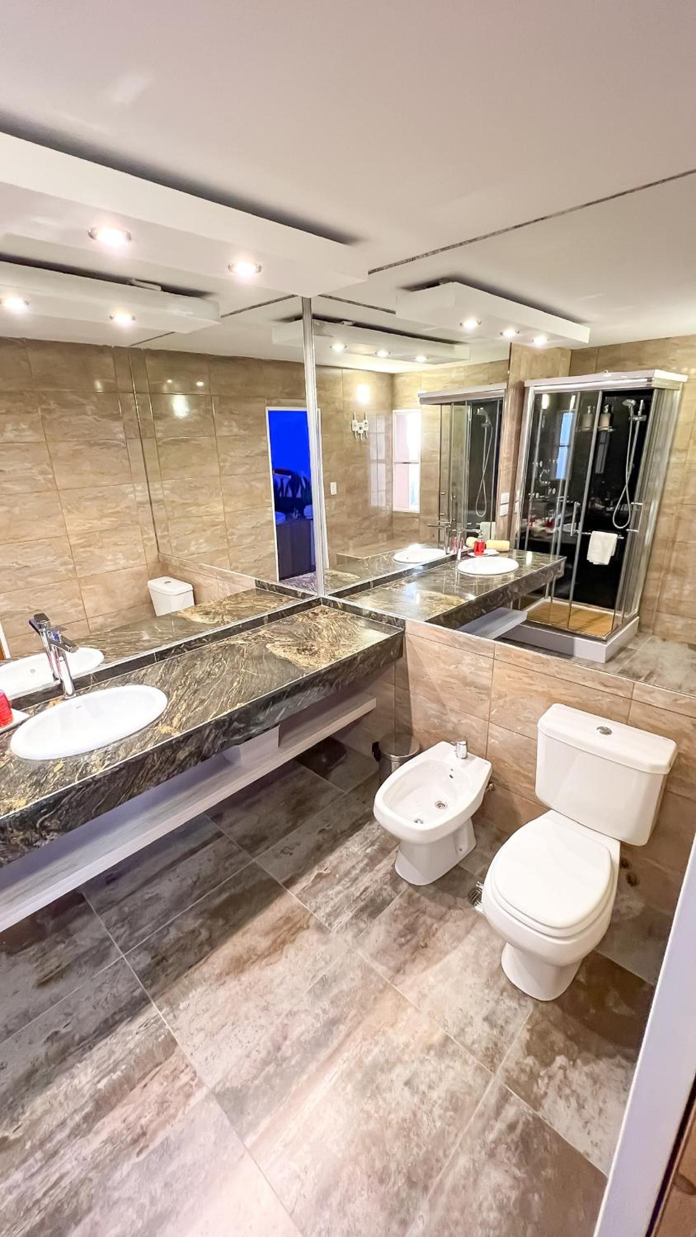 Grateus Luxury Apart & Spa
