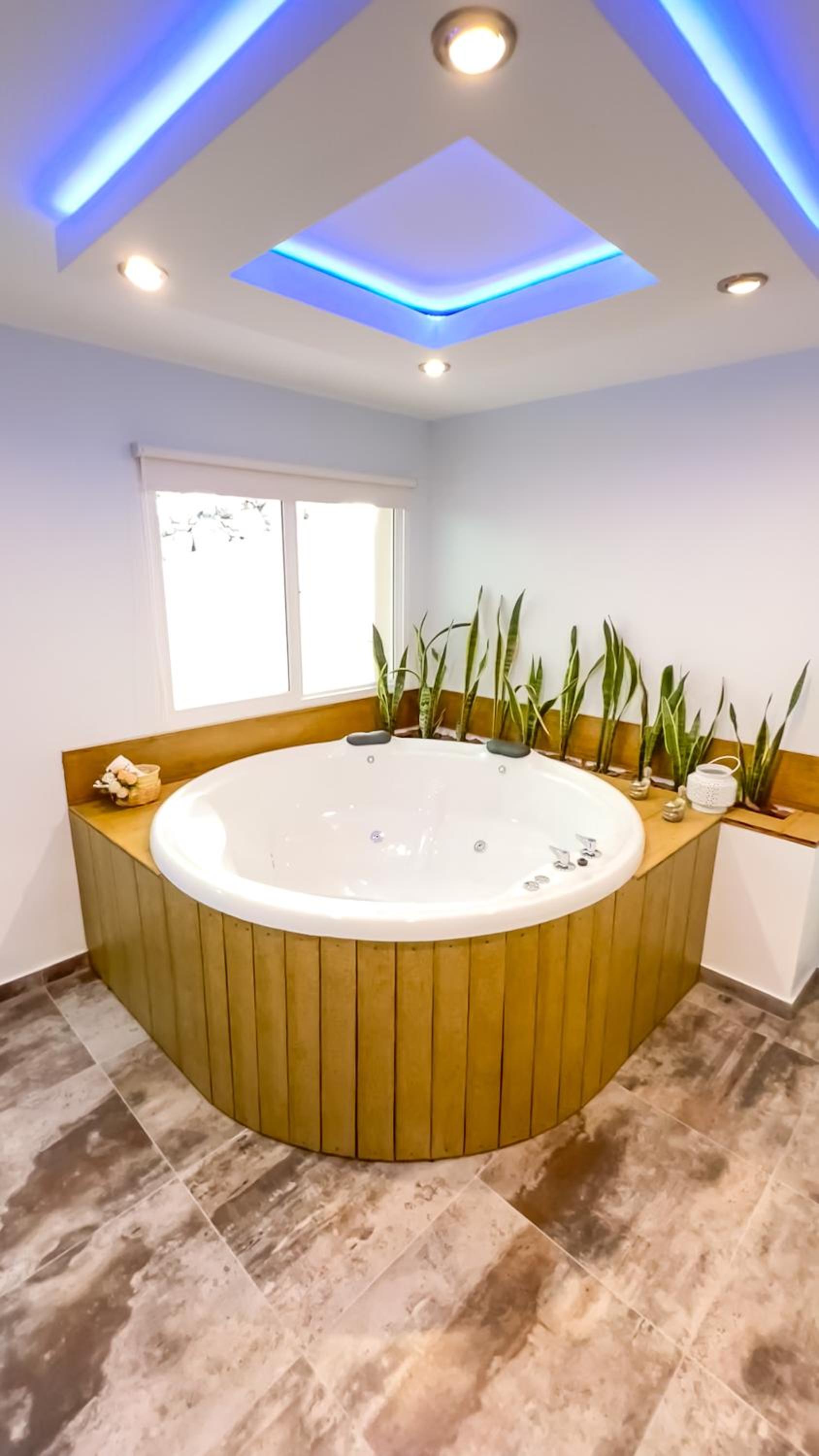 Grateus Luxury Apart & Spa
