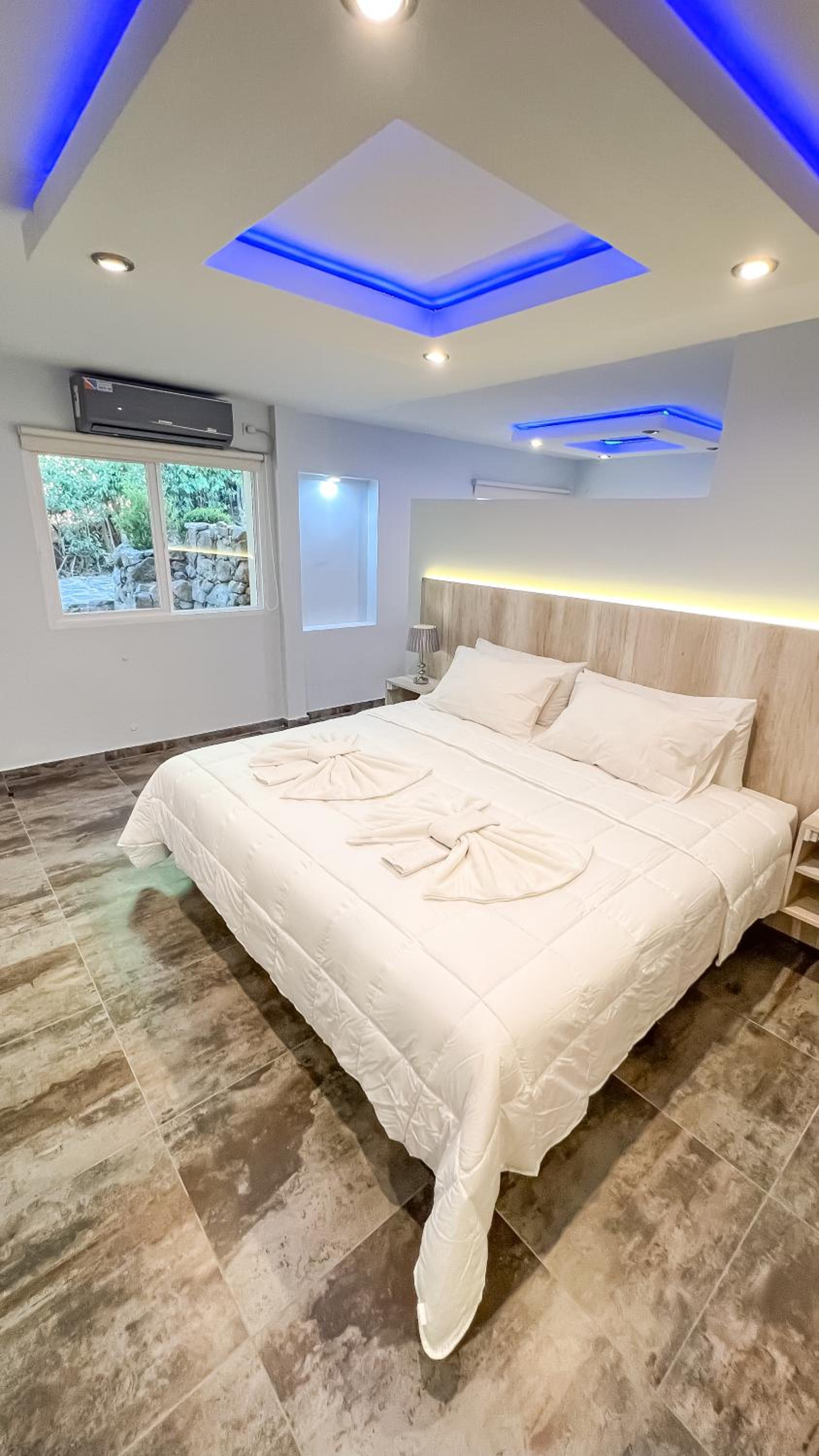 Grateus Luxury Apart & Spa