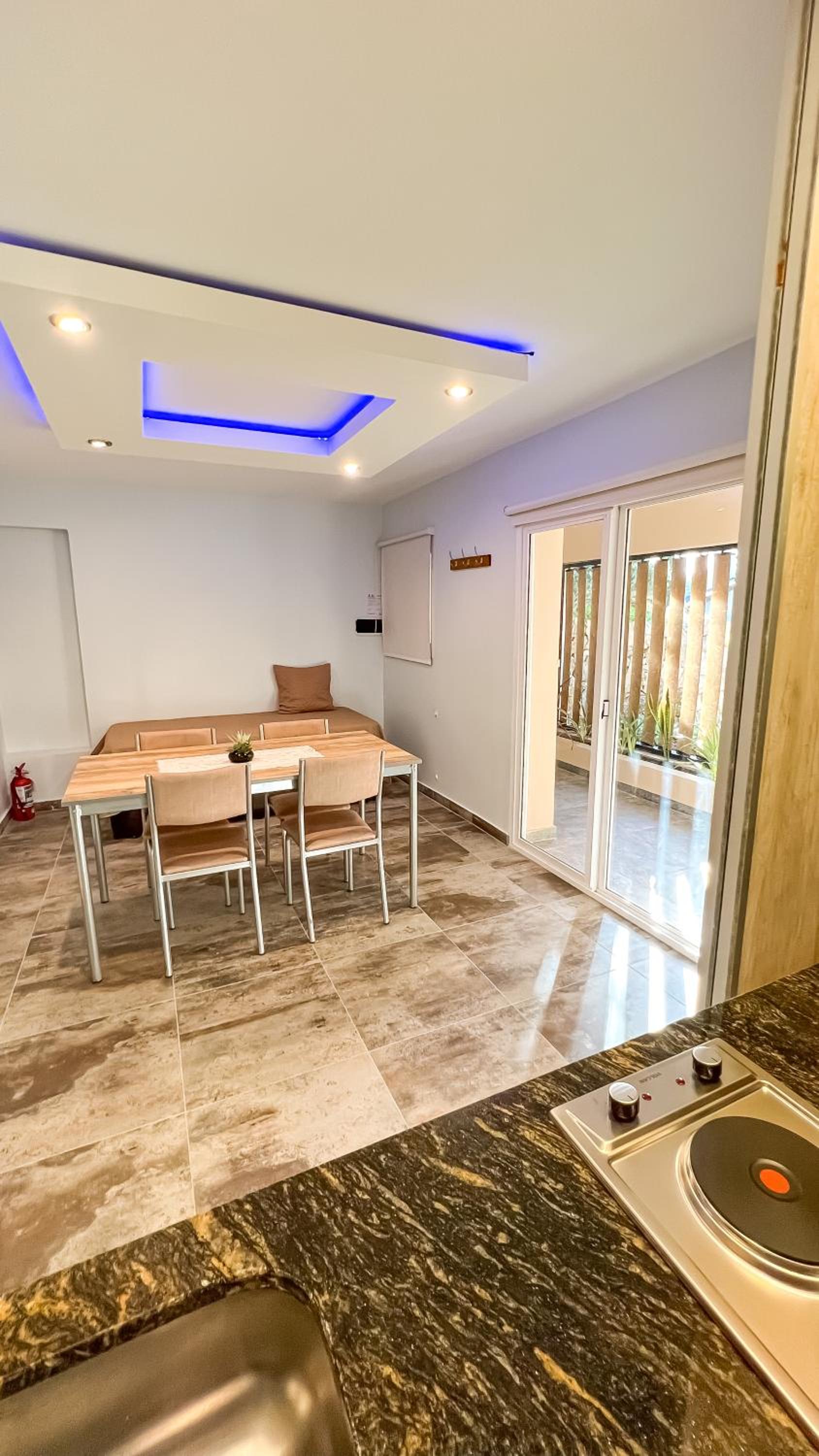 Grateus Luxury Apart & Spa
