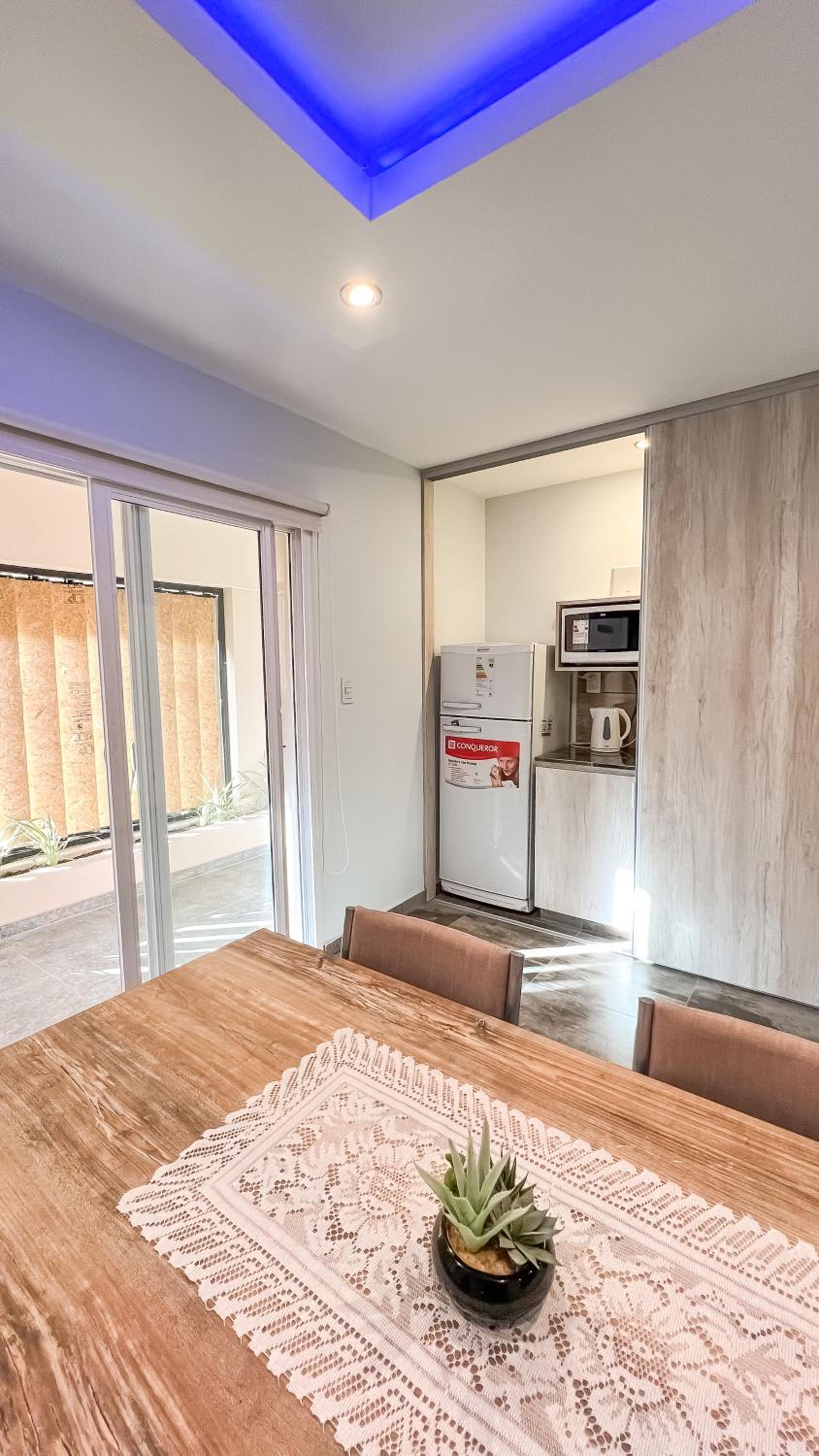 Grateus Luxury Apart & Spa