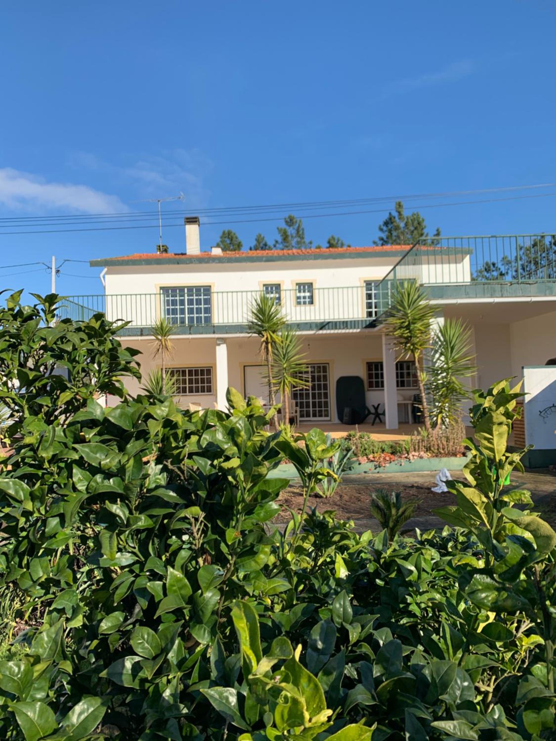 Le Domaine de l’Orangeraie view 4