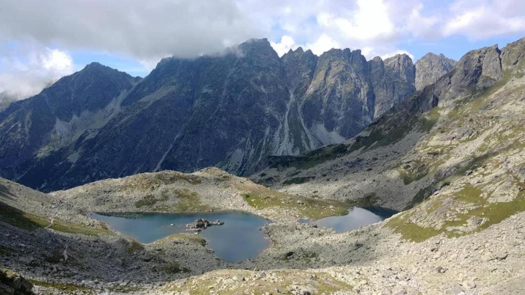 Ubytovanie u Jozefa / Strba