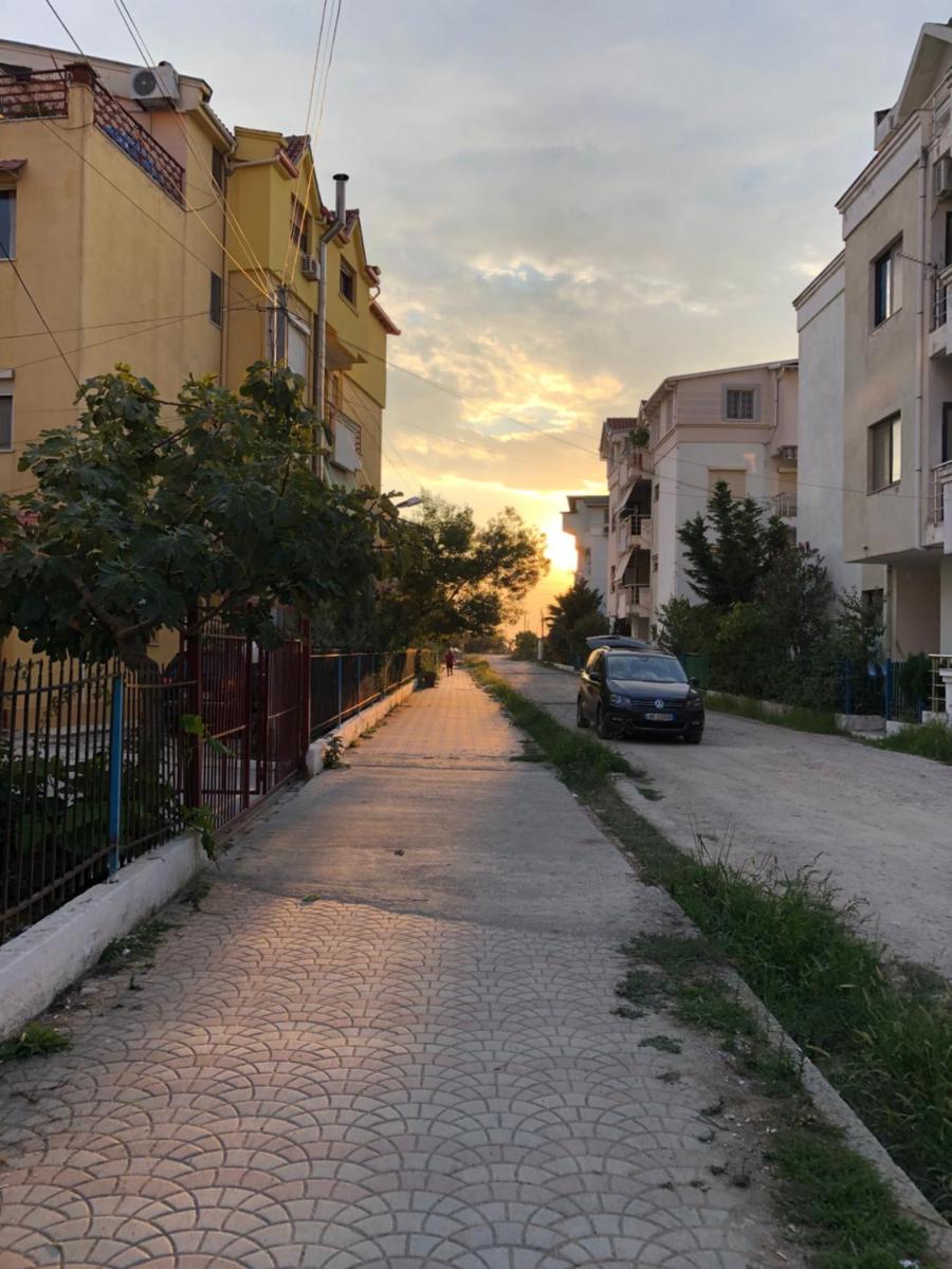 Gazi’s Apartment for Rent