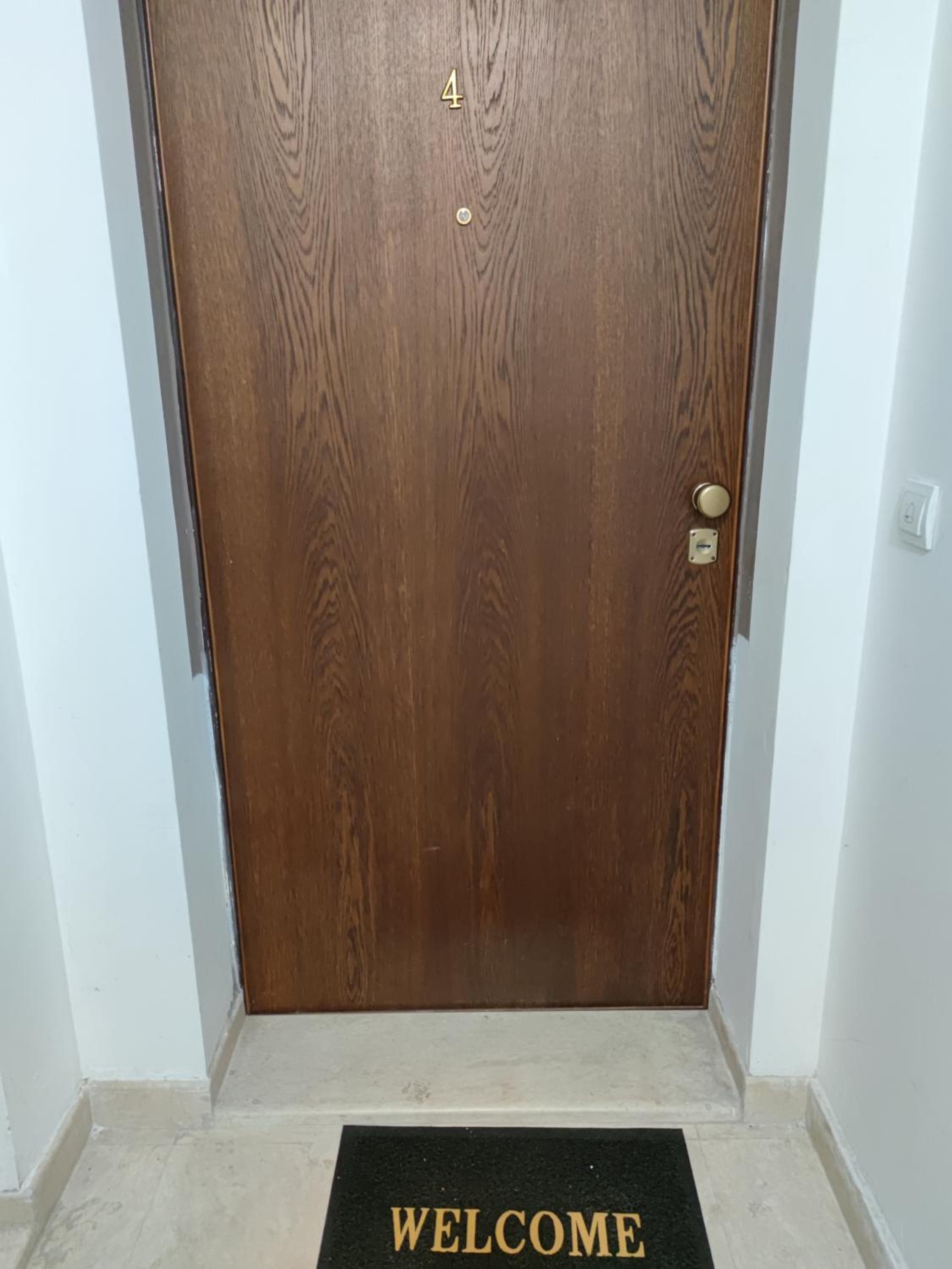 Bansko Dream Apartment City Center view 5