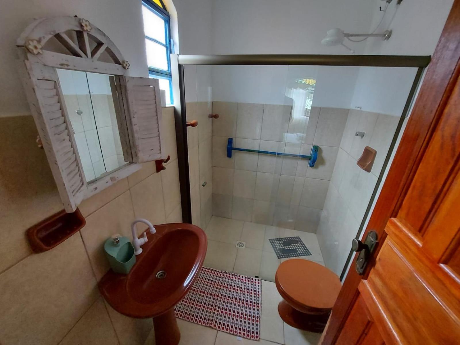 Pouso do Bizuca (Casa de temporada)