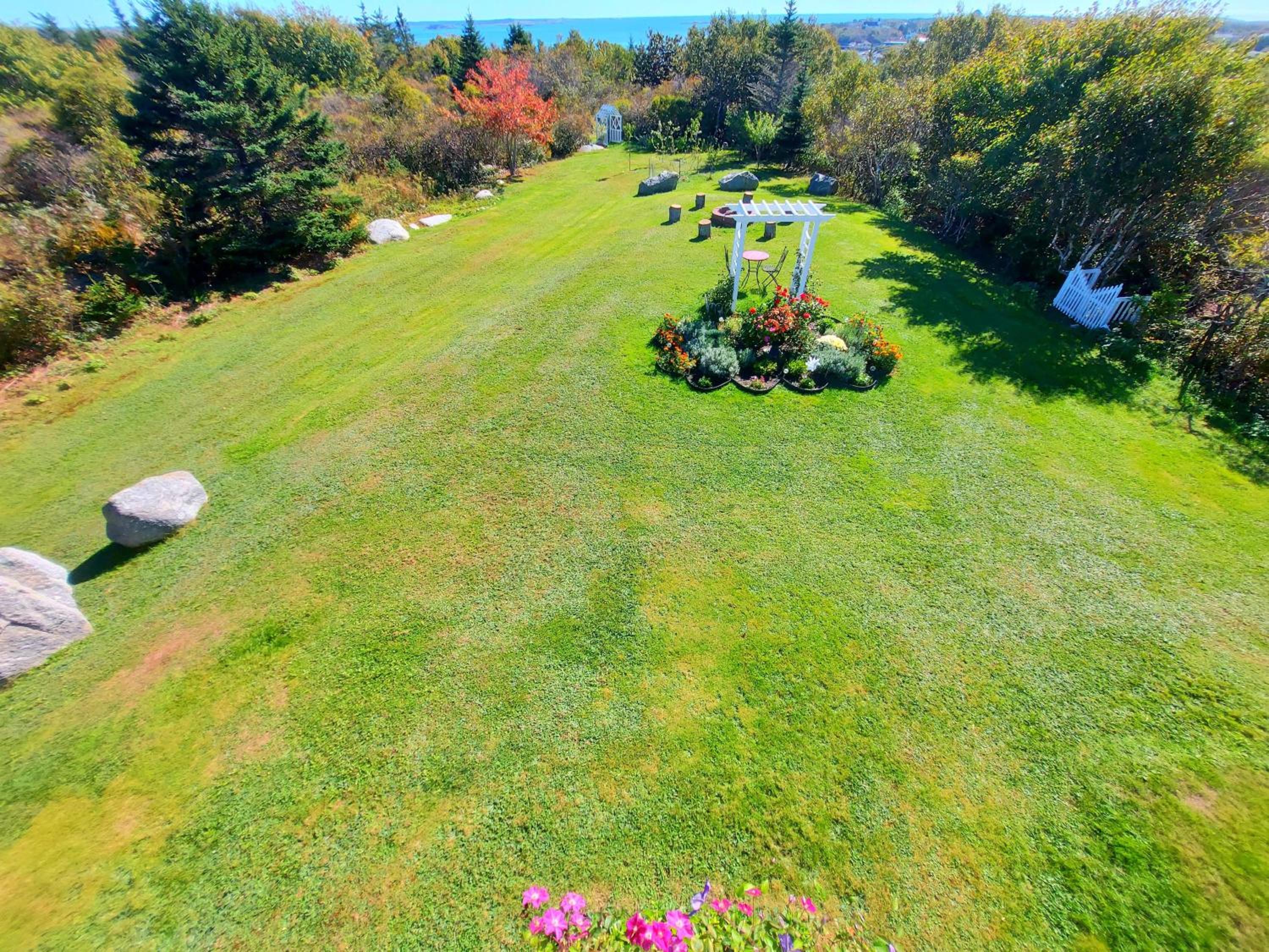 Panorama Sunrise House